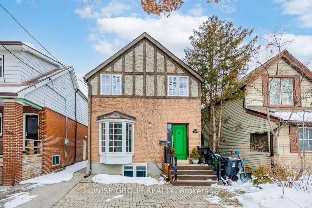 Photo 1 of 366 Merton Street, Toronto, Mount Pleasant East — HOMEH