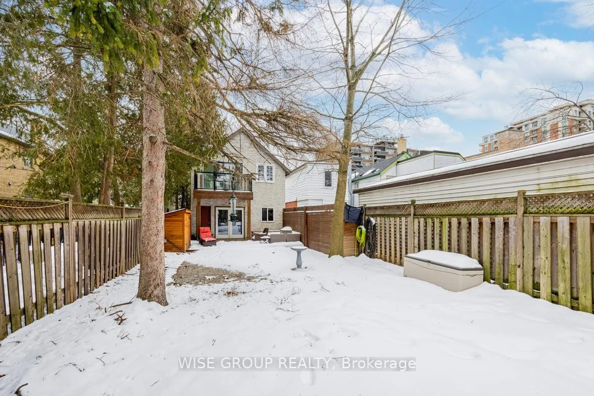 Photo 35 of 366 Merton Street, Toronto, Mount Pleasant East — HOMEH