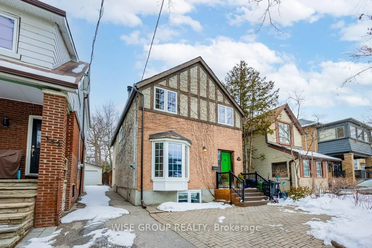 Photo 40 of 366 Merton Street, Toronto, Mount Pleasant East — HOMEH