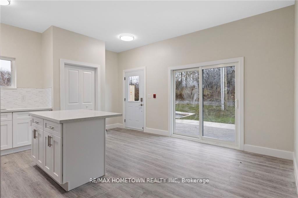 Photo 3 of Unit 3, 7829 Kent Boulevard, Brockville — HOMEH