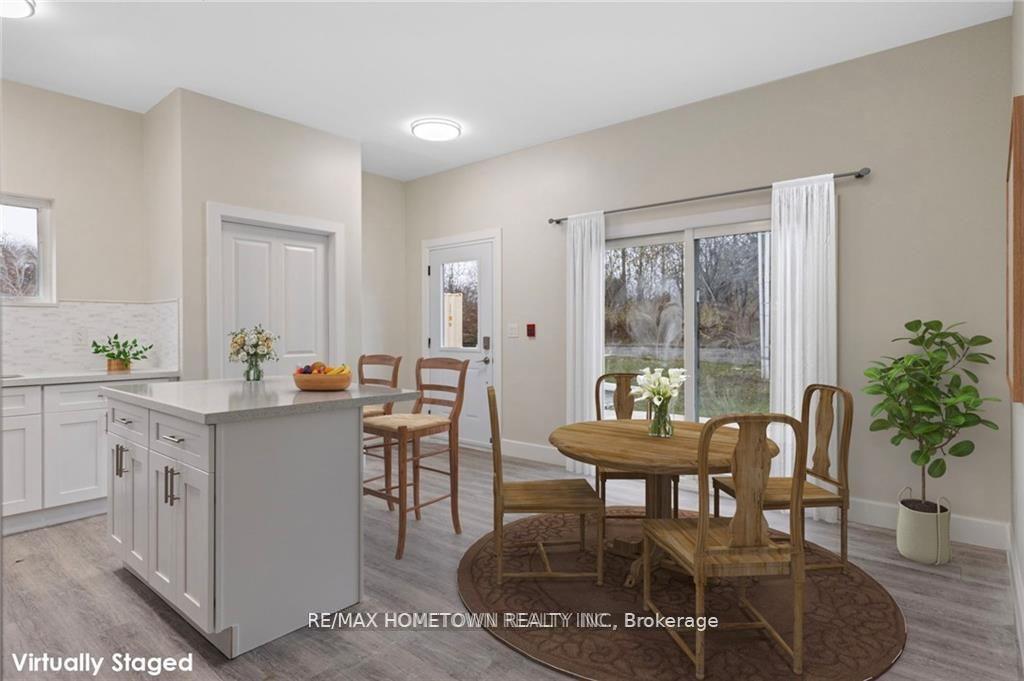 Photo 4 of Unit 3, 7829 Kent Boulevard, Brockville — HOMEH