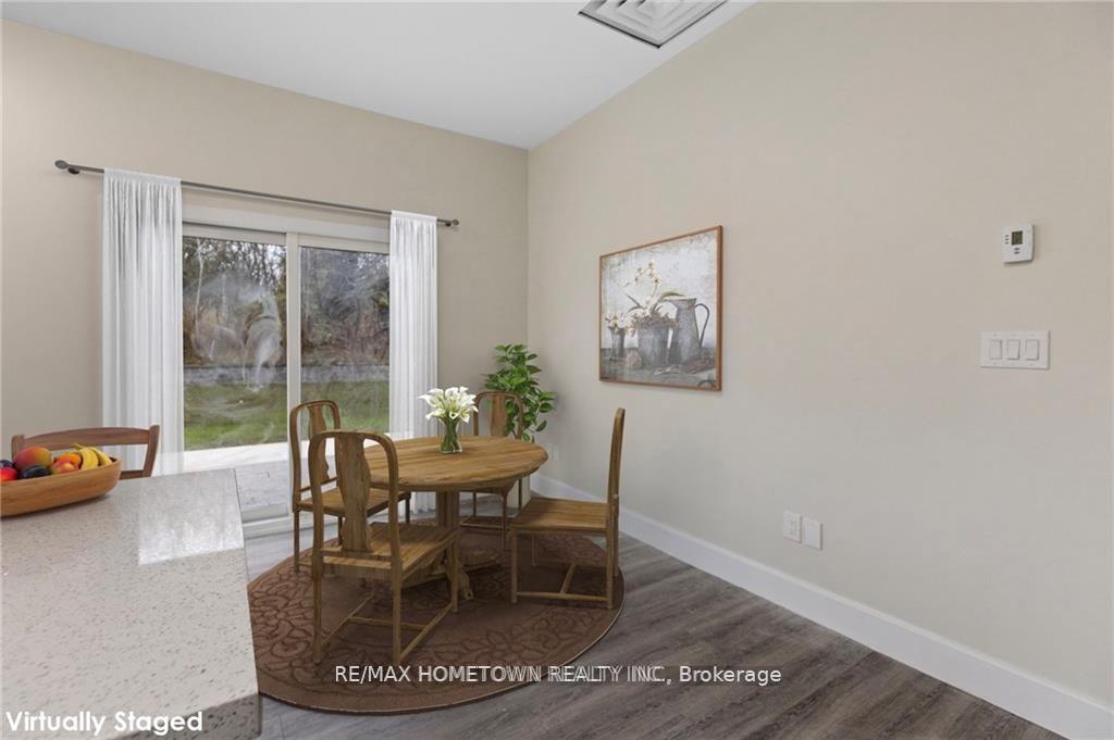 Photo 12 of Unit 3, 7829 Kent Boulevard, Brockville — HOMEH