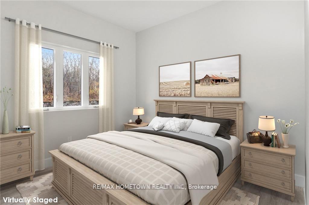Photo 15 of Unit 3, 7829 Kent Boulevard, Brockville — HOMEH