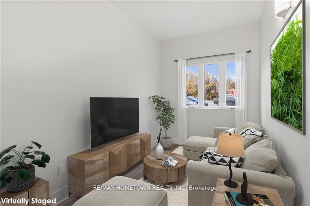 Photo 17 of Unit 3, 7829 Kent Boulevard, Brockville — HOMEH