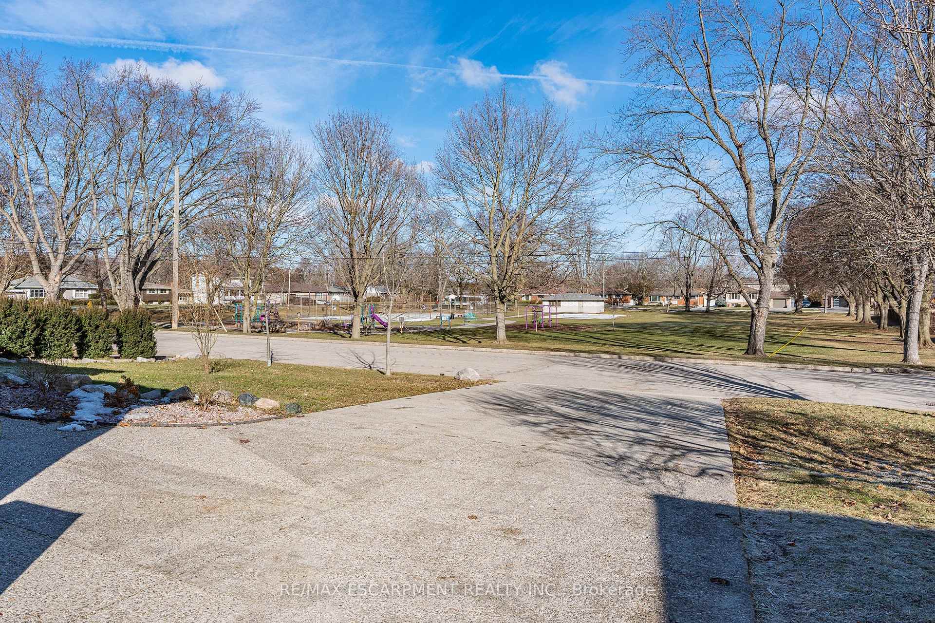 Photo 11 of Unit Lower, 20 Glendale Road, Brant, Brantford Twp — HOMEH