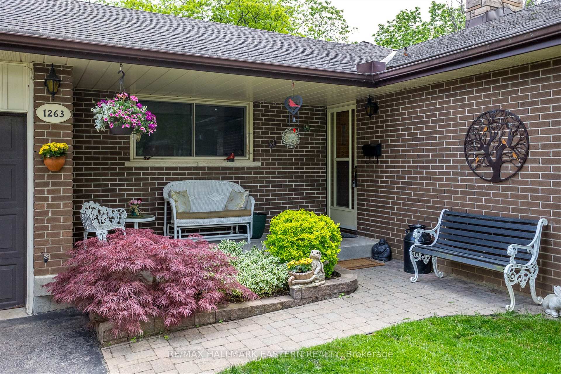 Photo 4 of 1263 Algonquin Boulevard, Peterborough, Northcrest Ward 5 — HOMEH