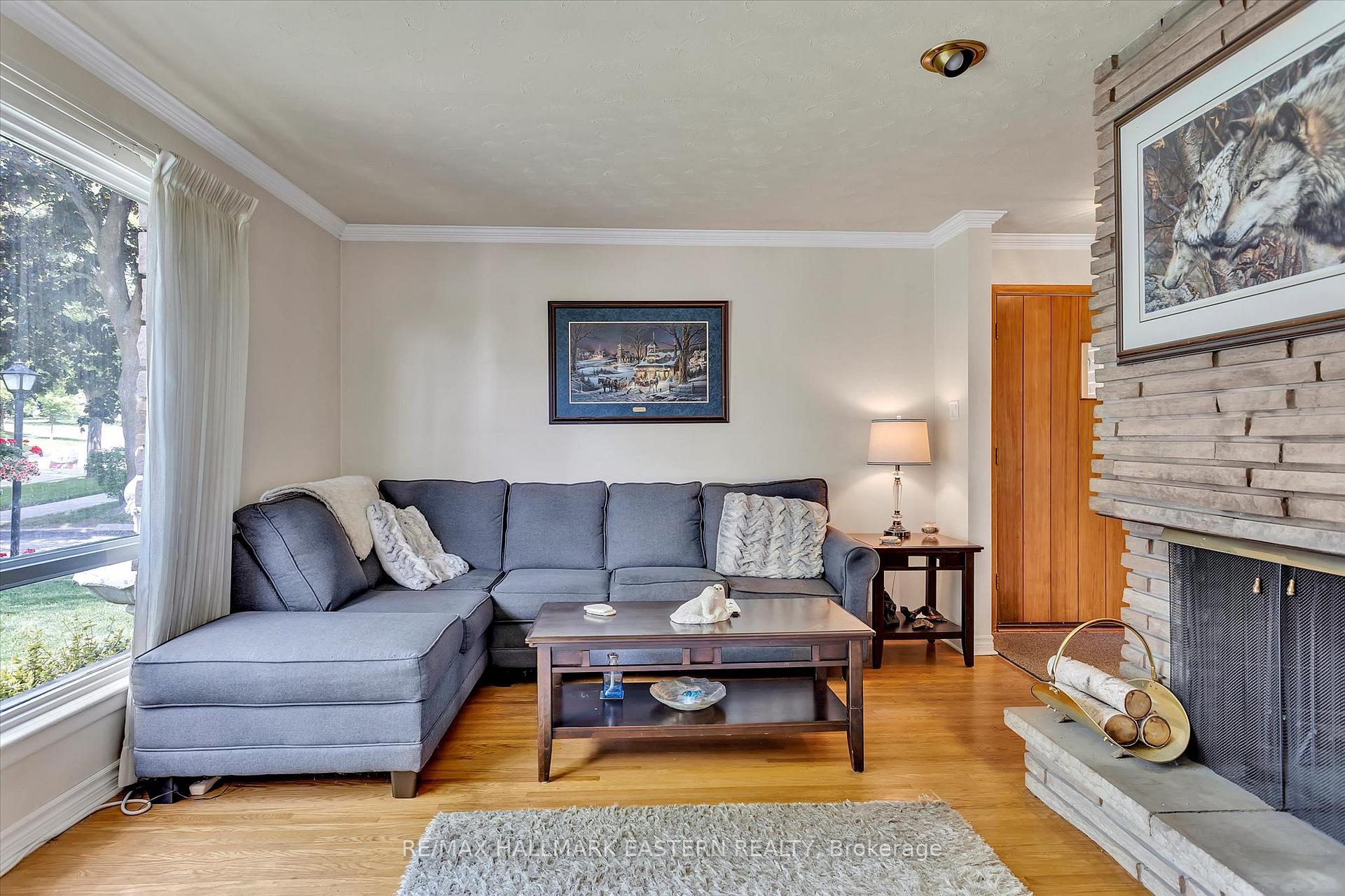 Photo 7 of 1263 Algonquin Boulevard, Peterborough, Northcrest Ward 5 — HOMEH