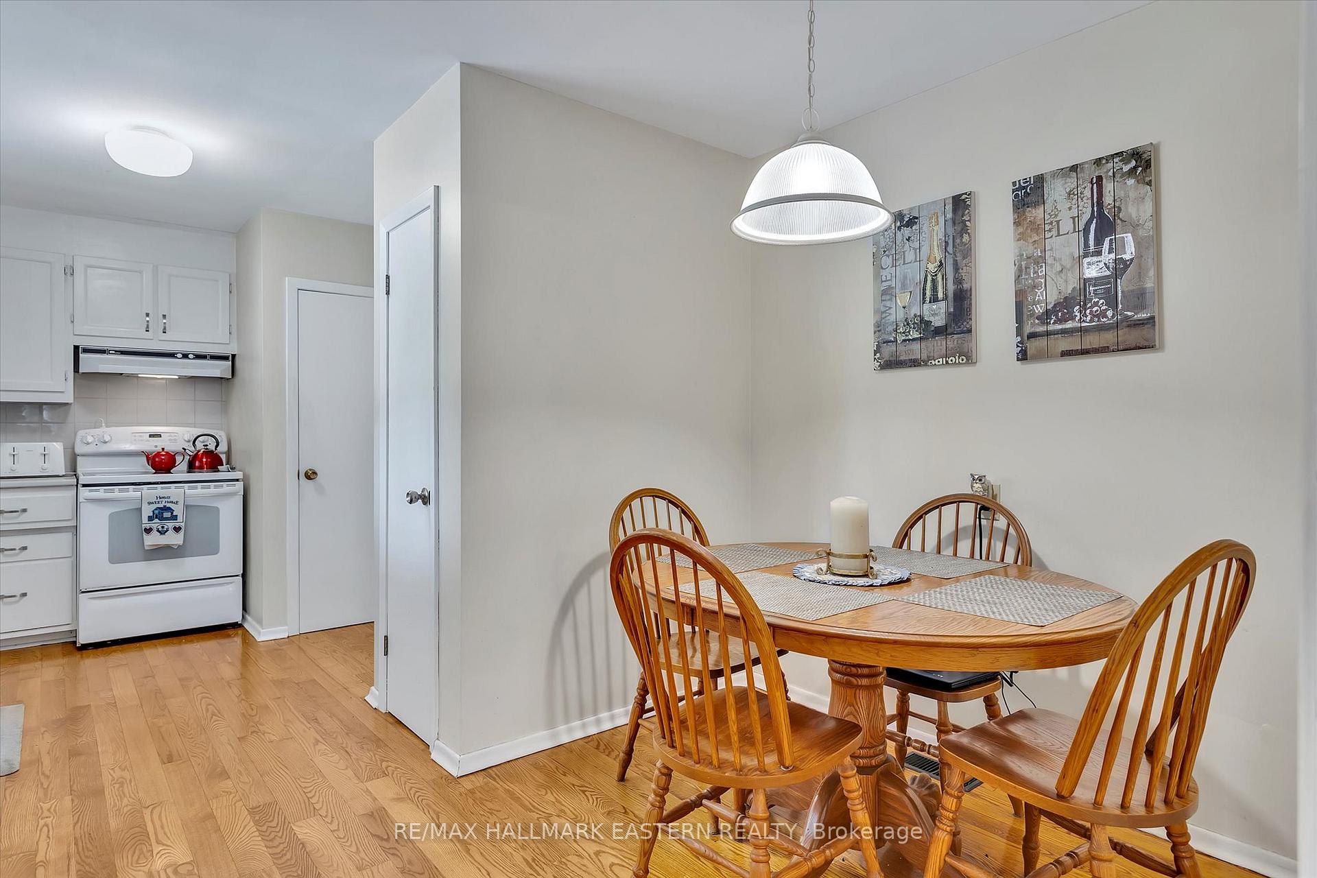 Photo 12 of 1263 Algonquin Boulevard, Peterborough, Northcrest Ward 5 — HOMEH