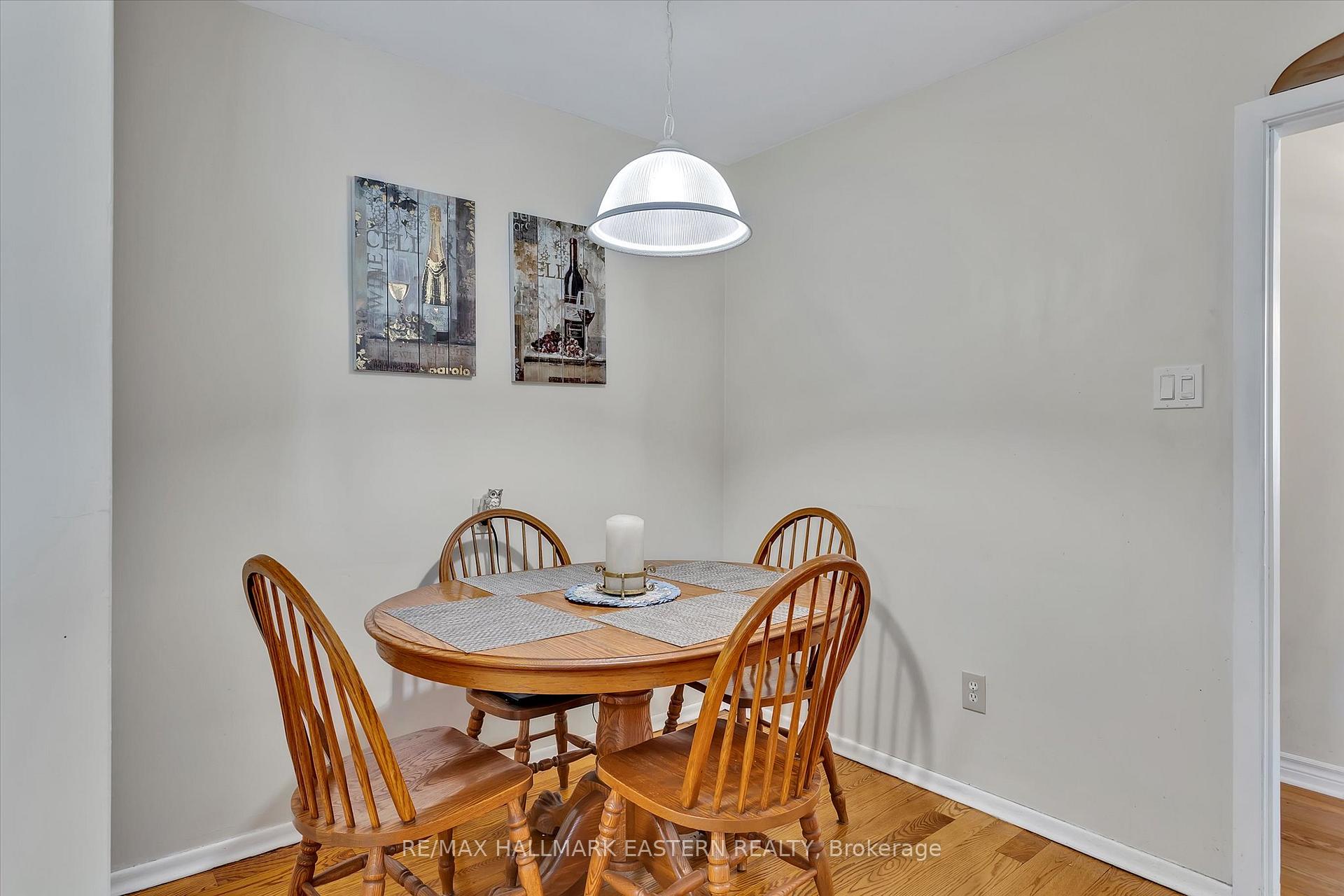 Photo 13 of 1263 Algonquin Boulevard, Peterborough, Northcrest Ward 5 — HOMEH