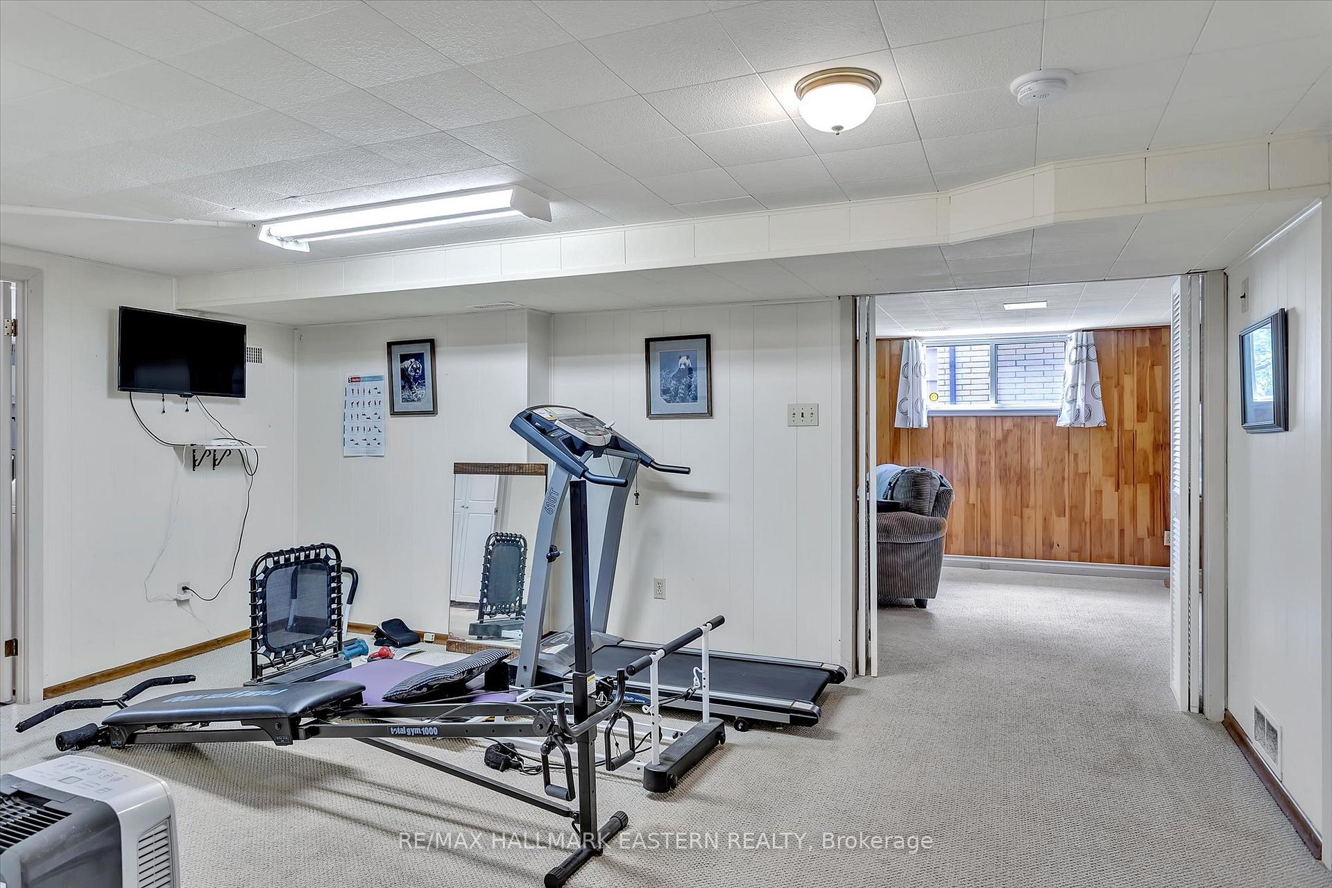 Photo 29 of 1263 Algonquin Boulevard, Peterborough, Northcrest Ward 5 — HOMEH