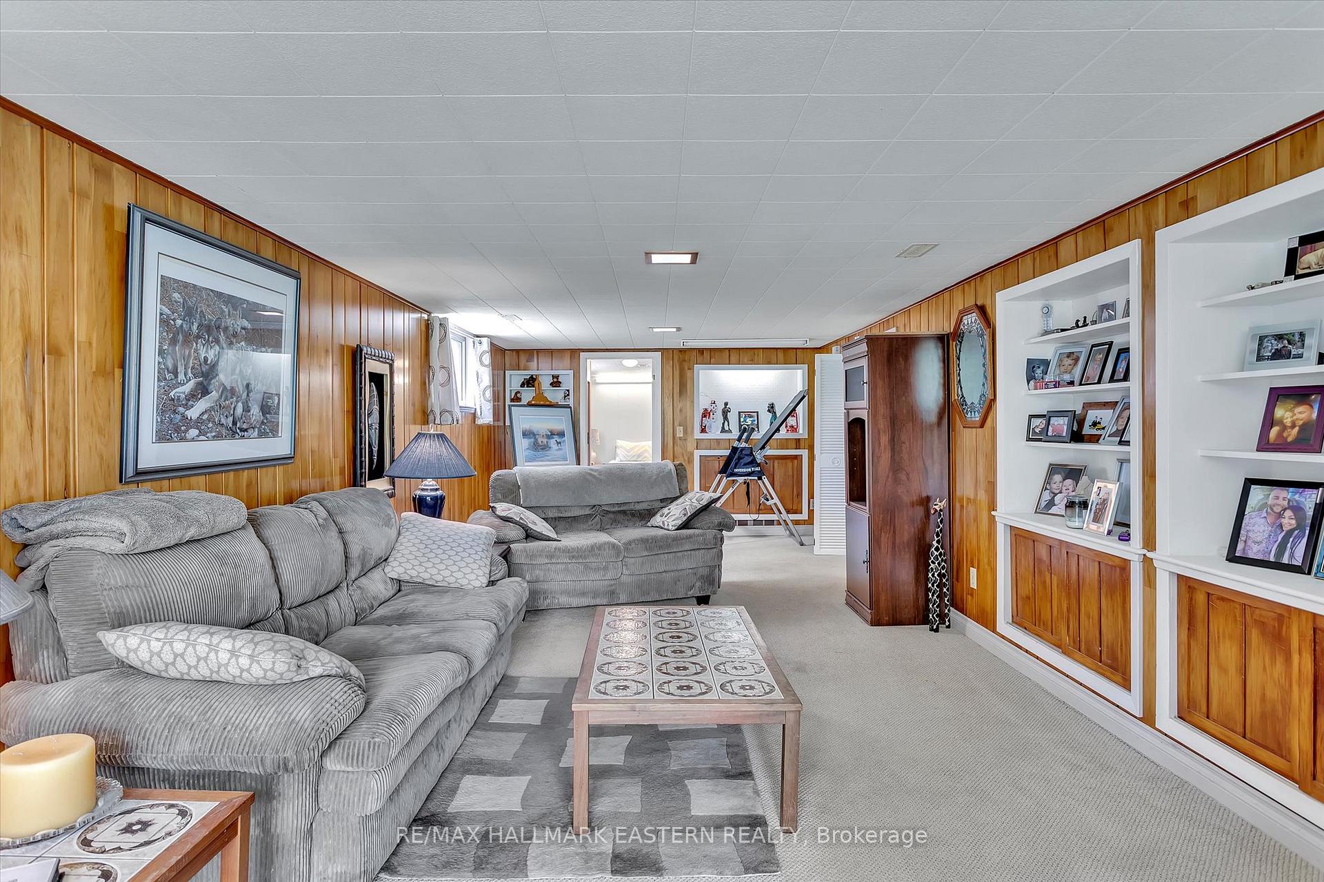 Photo 32 of 1263 Algonquin Boulevard, Peterborough, Northcrest Ward 5 — HOMEH