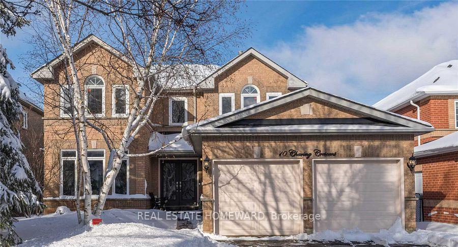 Photo 2 of Unit W/O, 10 Charing Crescent, Aurora, Aurora Highlands — HOMEH