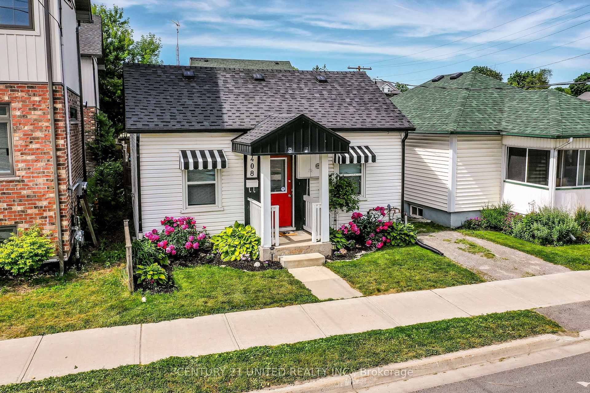 Photo 1 of 408 Mcdonnel Street, Peterborough, Town Ward 3 — HOMEH