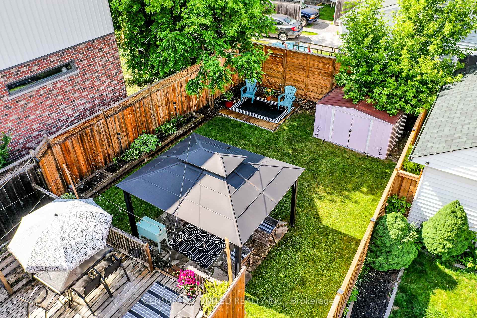 Photo 3 of 408 Mcdonnel Street, Peterborough, Town Ward 3 — HOMEH