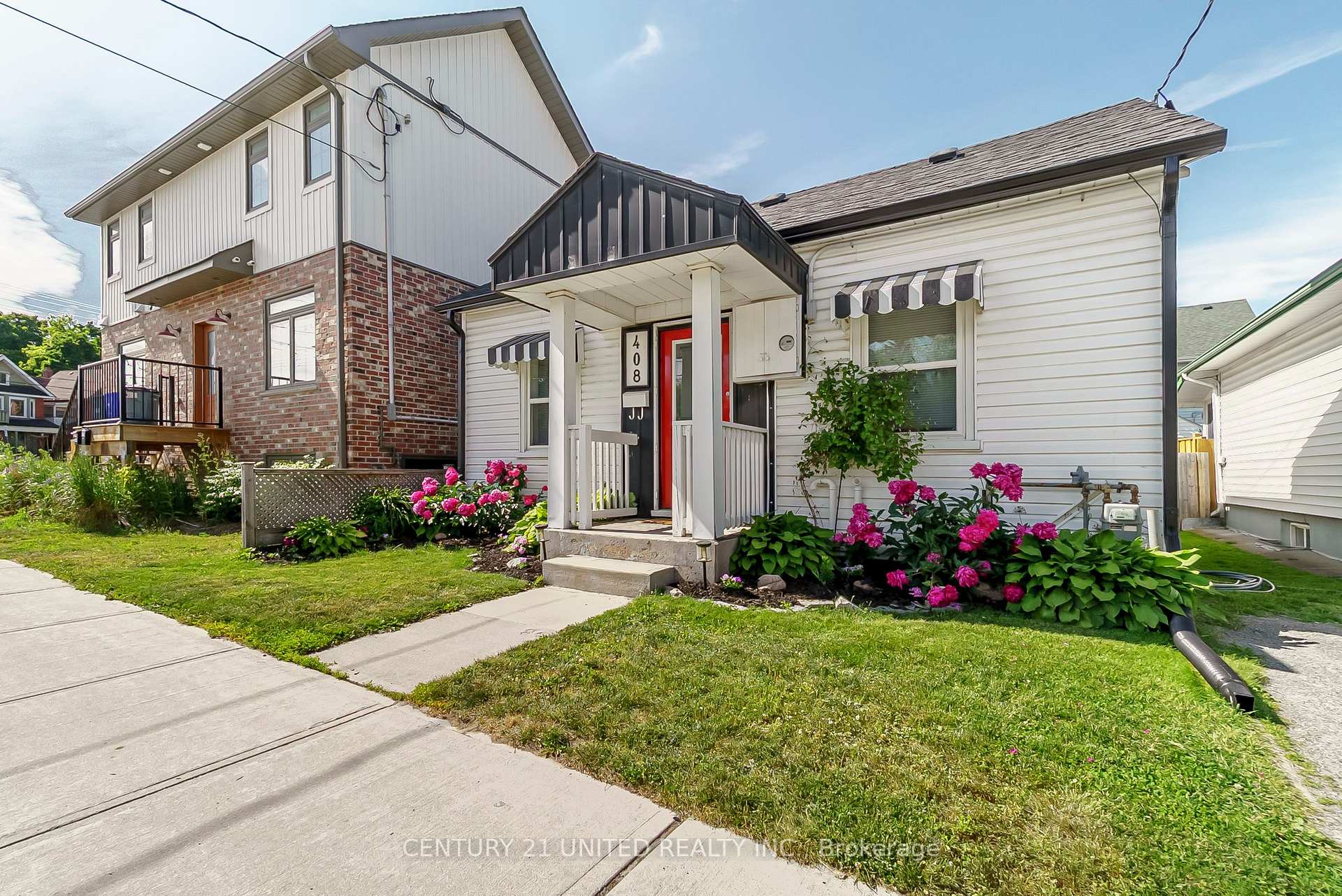 Photo 4 of 408 Mcdonnel Street, Peterborough, Town Ward 3 — HOMEH