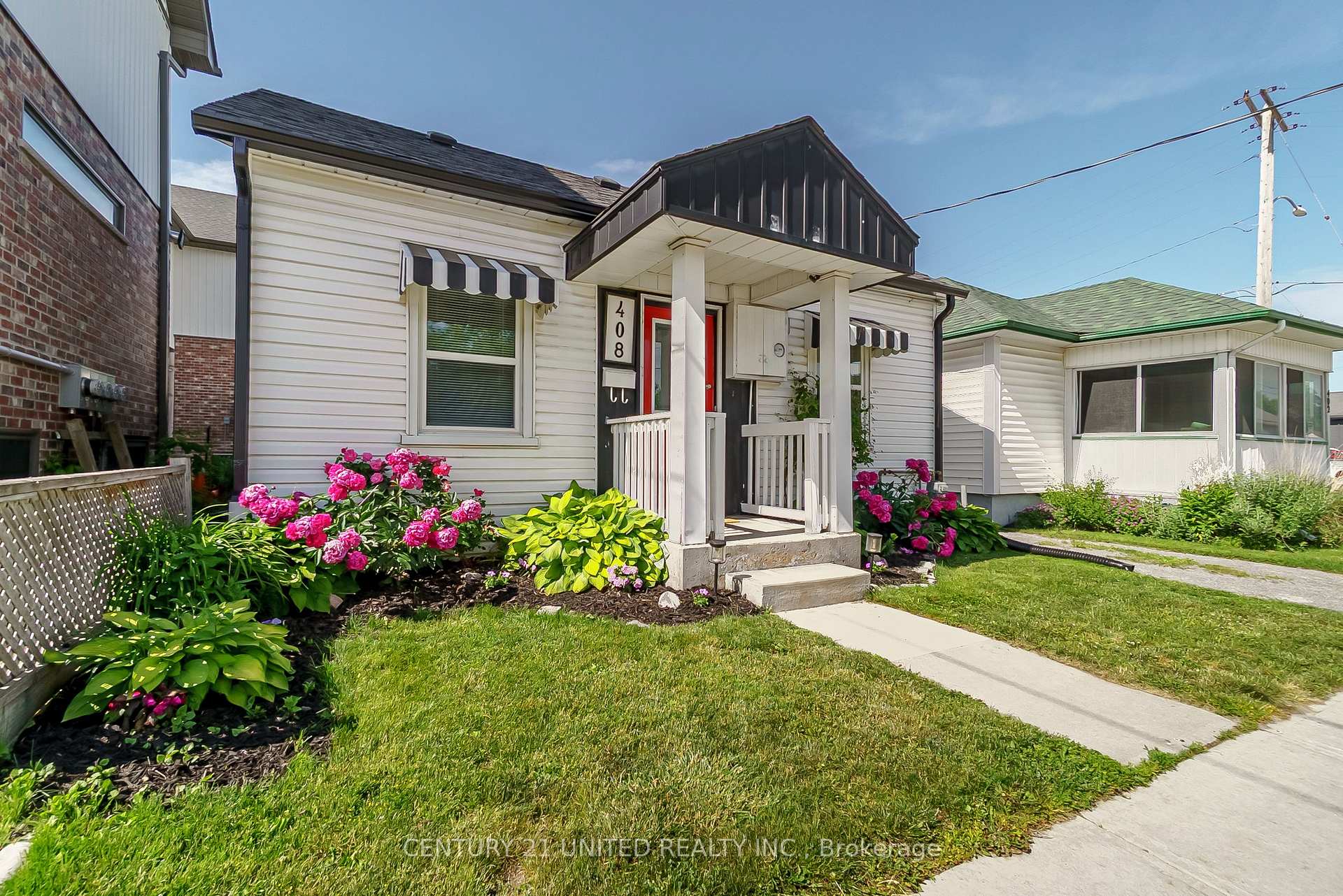 Photo 5 of 408 Mcdonnel Street, Peterborough, Town Ward 3 — HOMEH