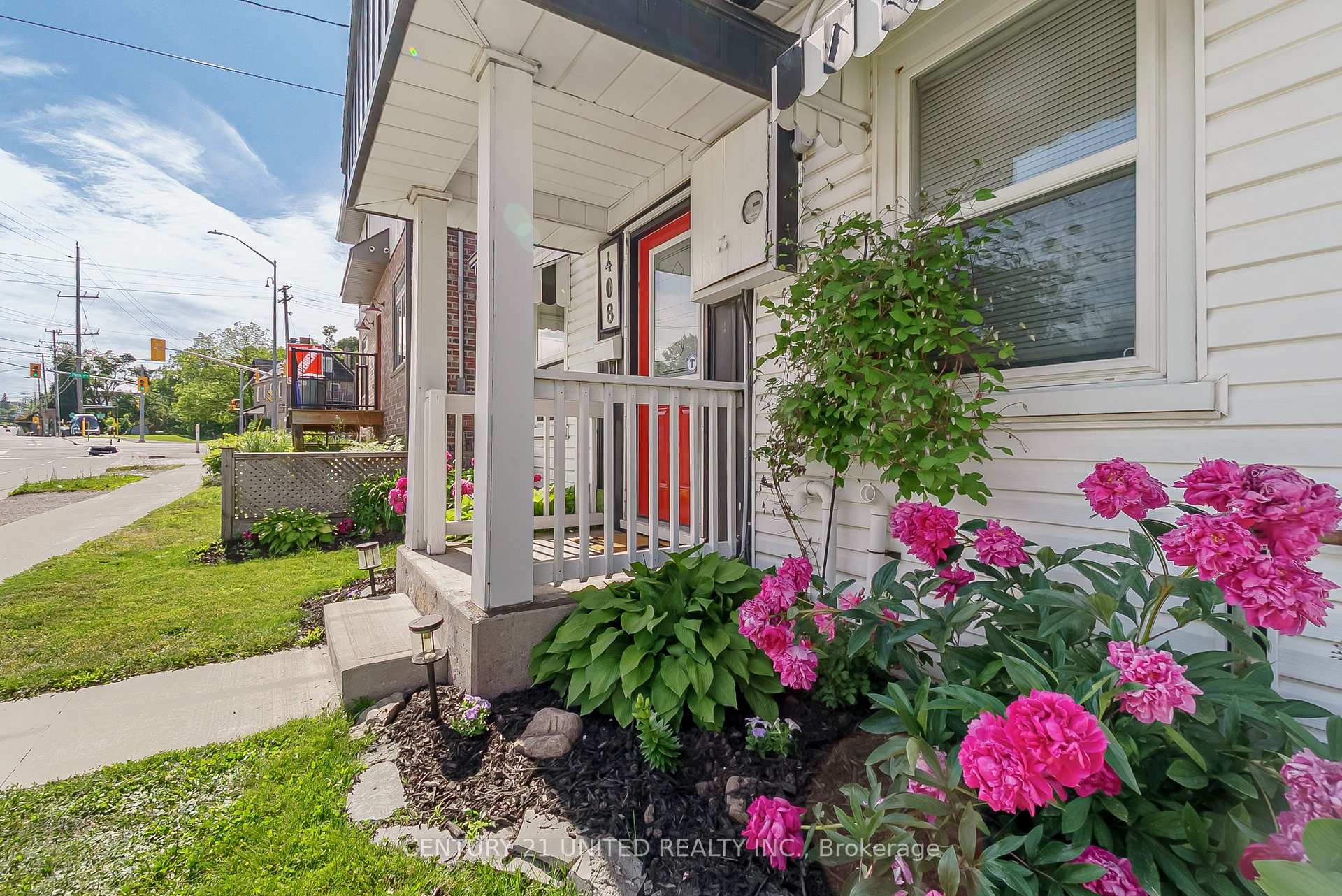 Photo 6 of 408 Mcdonnel Street, Peterborough, Town Ward 3 — HOMEH