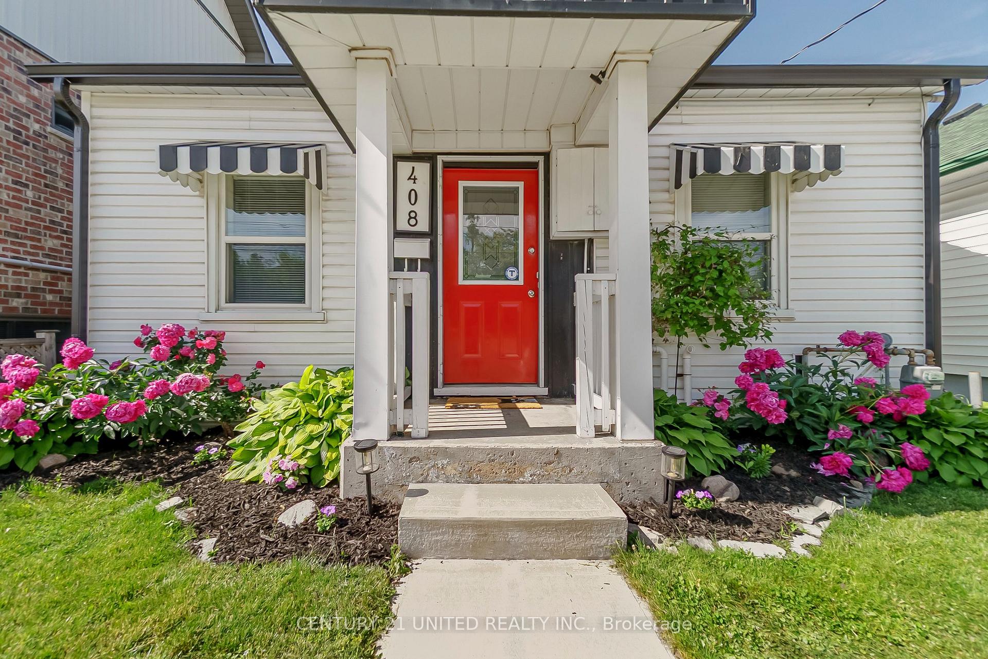 Photo 9 of 408 Mcdonnel Street, Peterborough, Town Ward 3 — HOMEH