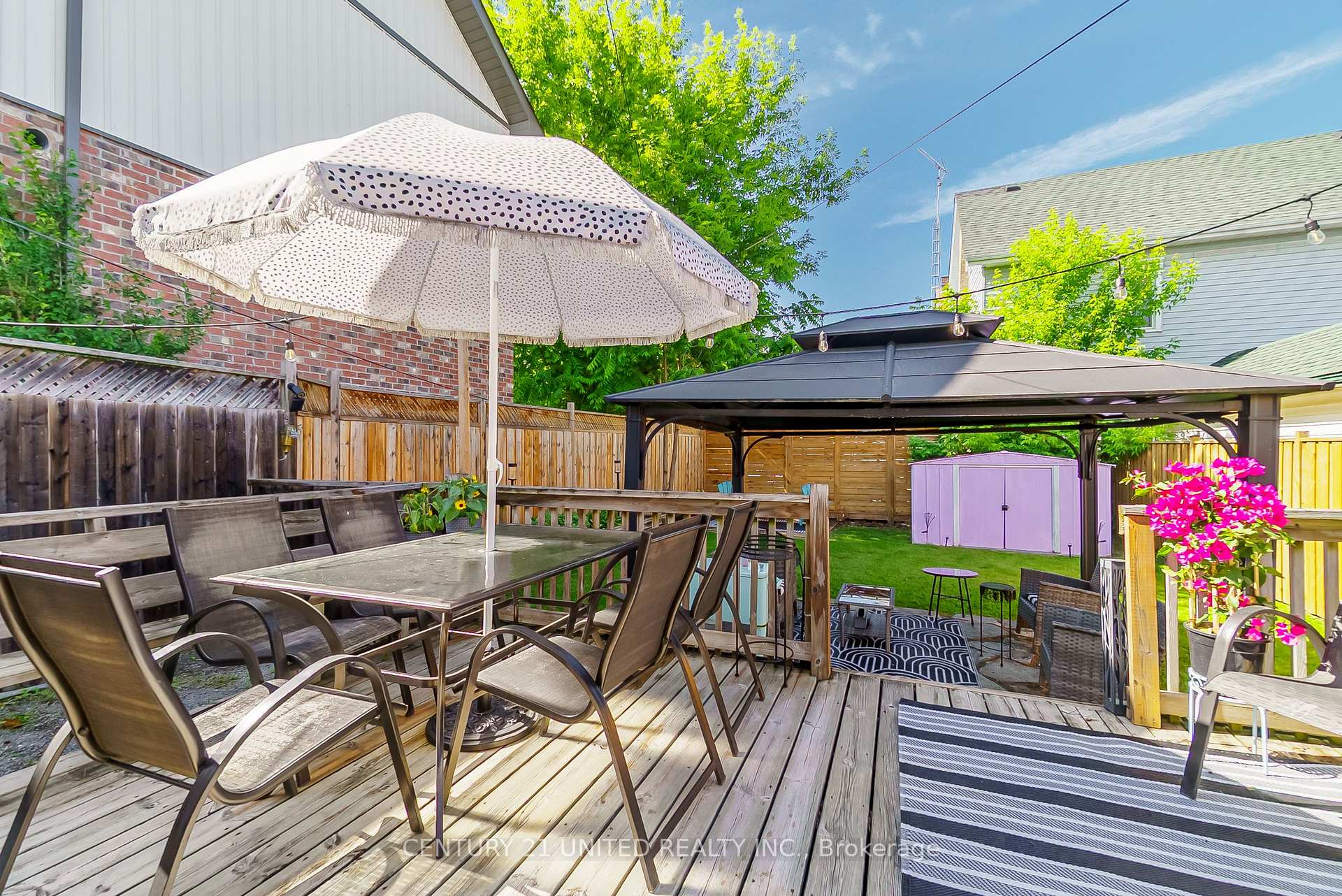 Photo 36 of 408 Mcdonnel Street, Peterborough, Town Ward 3 — HOMEH