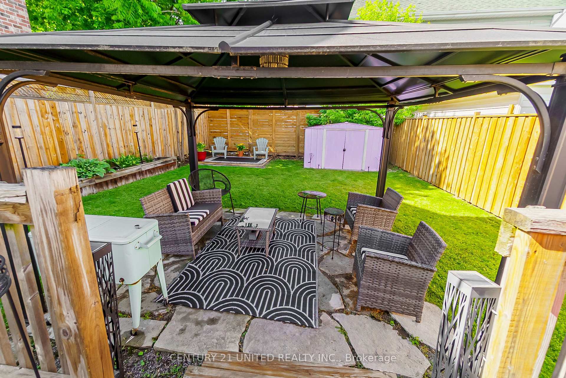 Photo 39 of 408 Mcdonnel Street, Peterborough, Town Ward 3 — HOMEH