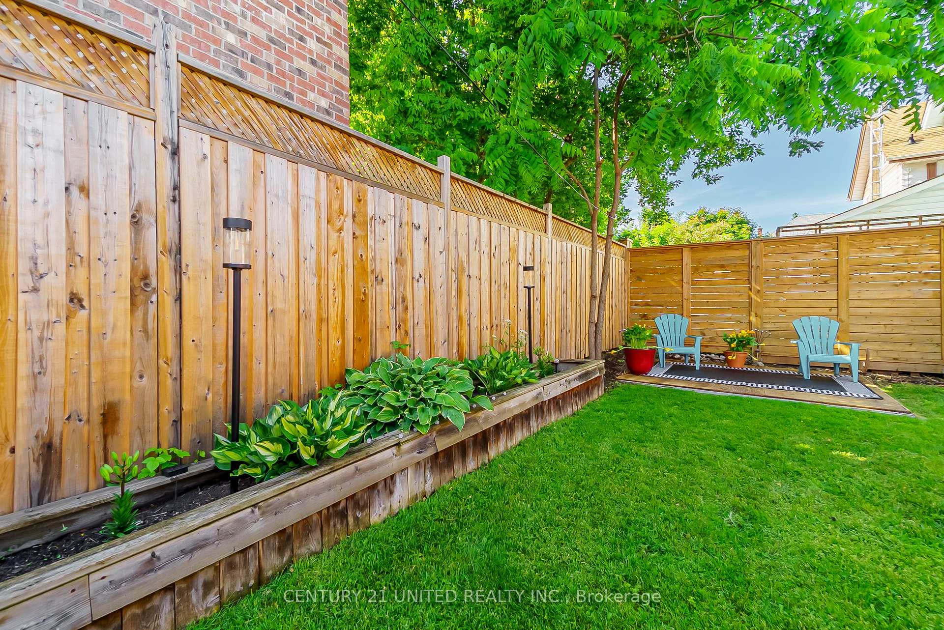 Photo 44 of 408 Mcdonnel Street, Peterborough, Town Ward 3 — HOMEH
