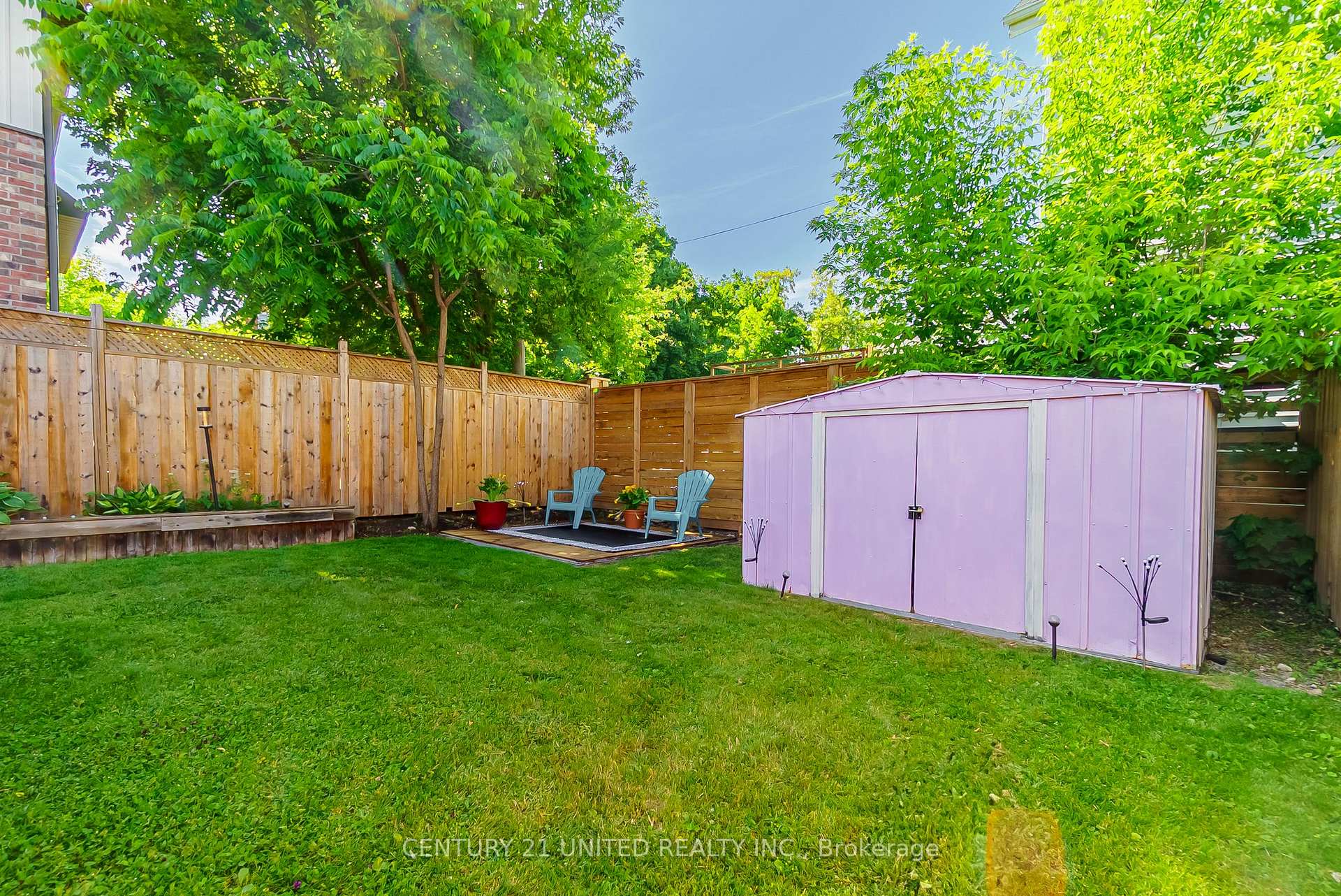 Photo 46 of 408 Mcdonnel Street, Peterborough, Town Ward 3 — HOMEH