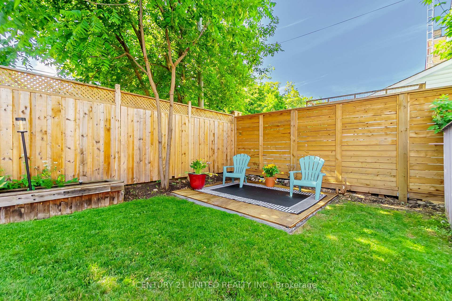 Photo 47 of 408 Mcdonnel Street, Peterborough, Town Ward 3 — HOMEH