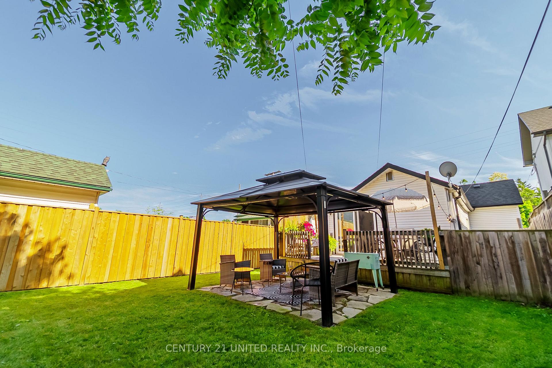 Photo 49 of 408 Mcdonnel Street, Peterborough, Town Ward 3 — HOMEH