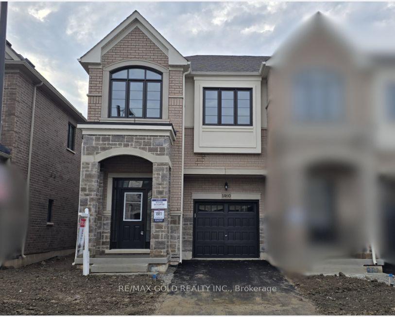 Photo 1 of 1460 Periwinkle Place, Milton, Walker — HOMEH