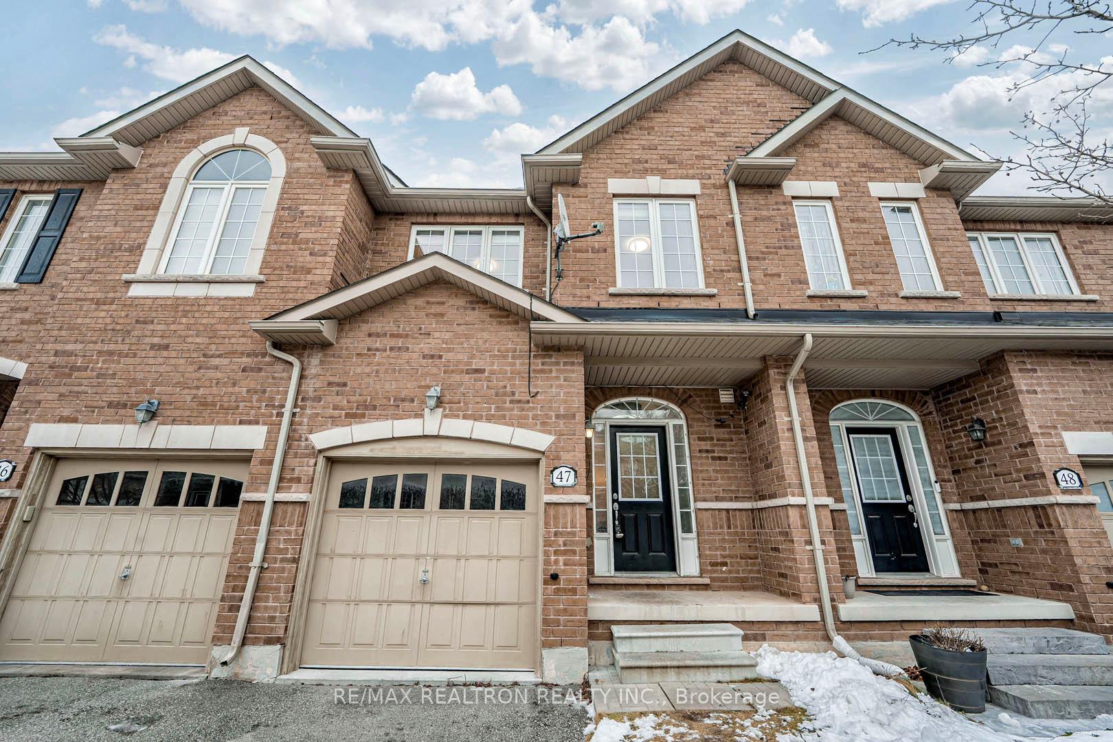 Photo 1 of Unit 47, 651 Farmstead Drive, Milton, Willmott — HOMEH