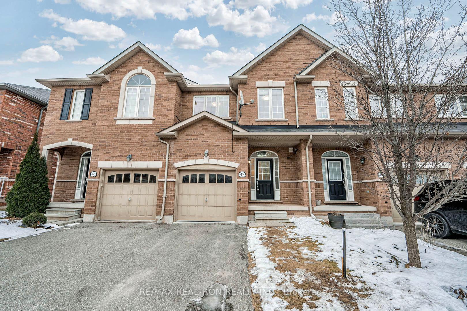 Photo 2 of Unit 47, 651 Farmstead Drive, Milton, Willmott — HOMEH