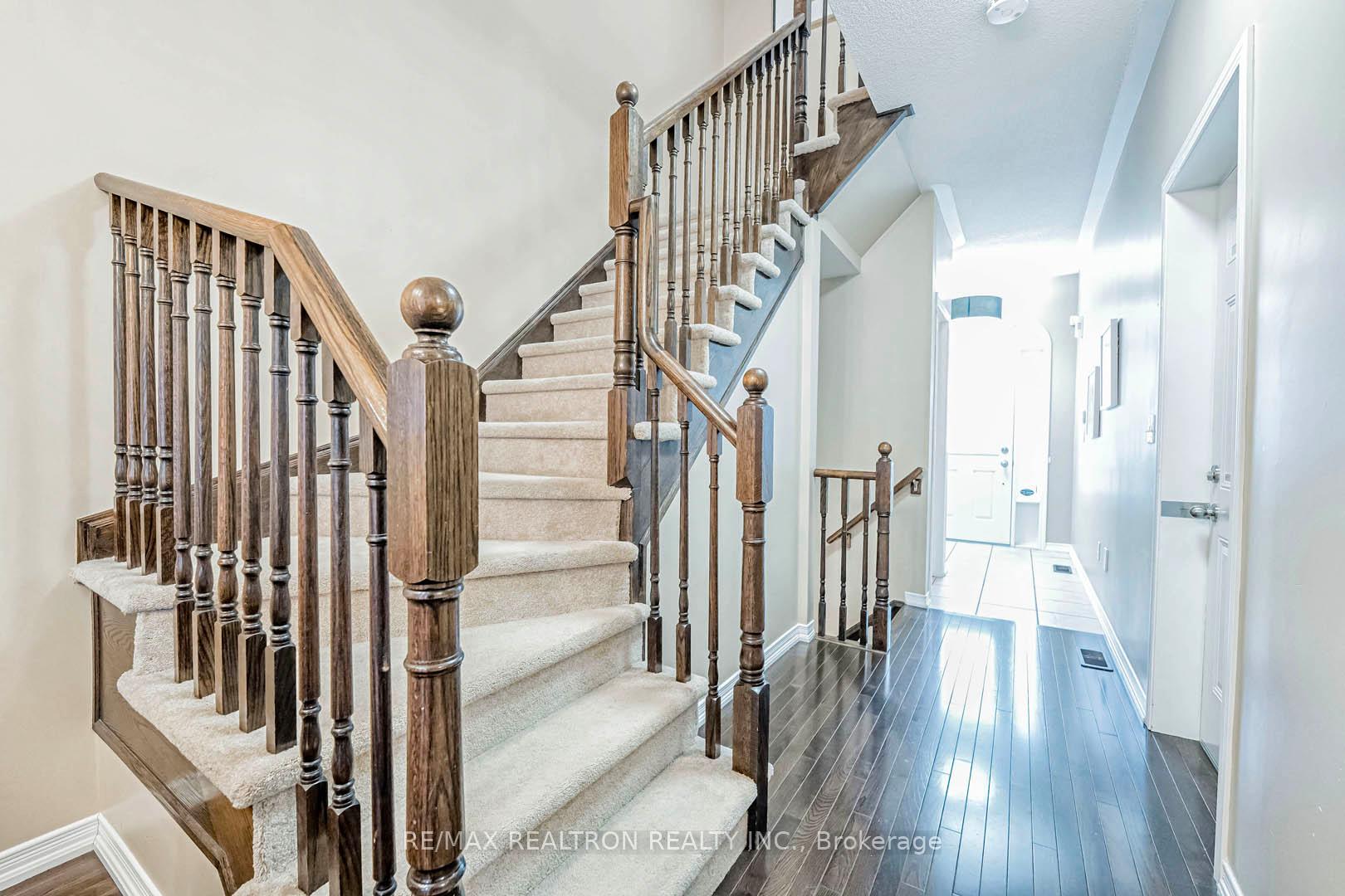 Photo 4 of Unit 47, 651 Farmstead Drive, Milton, Willmott — HOMEH