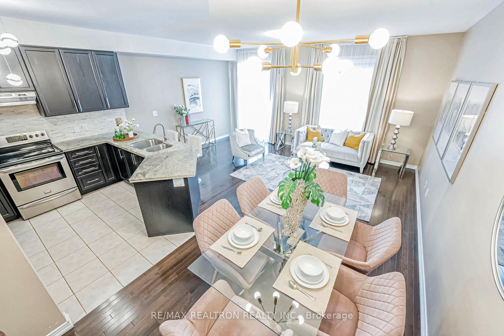 Photo 6 of Unit 47, 651 Farmstead Drive, Milton, Willmott — HOMEH