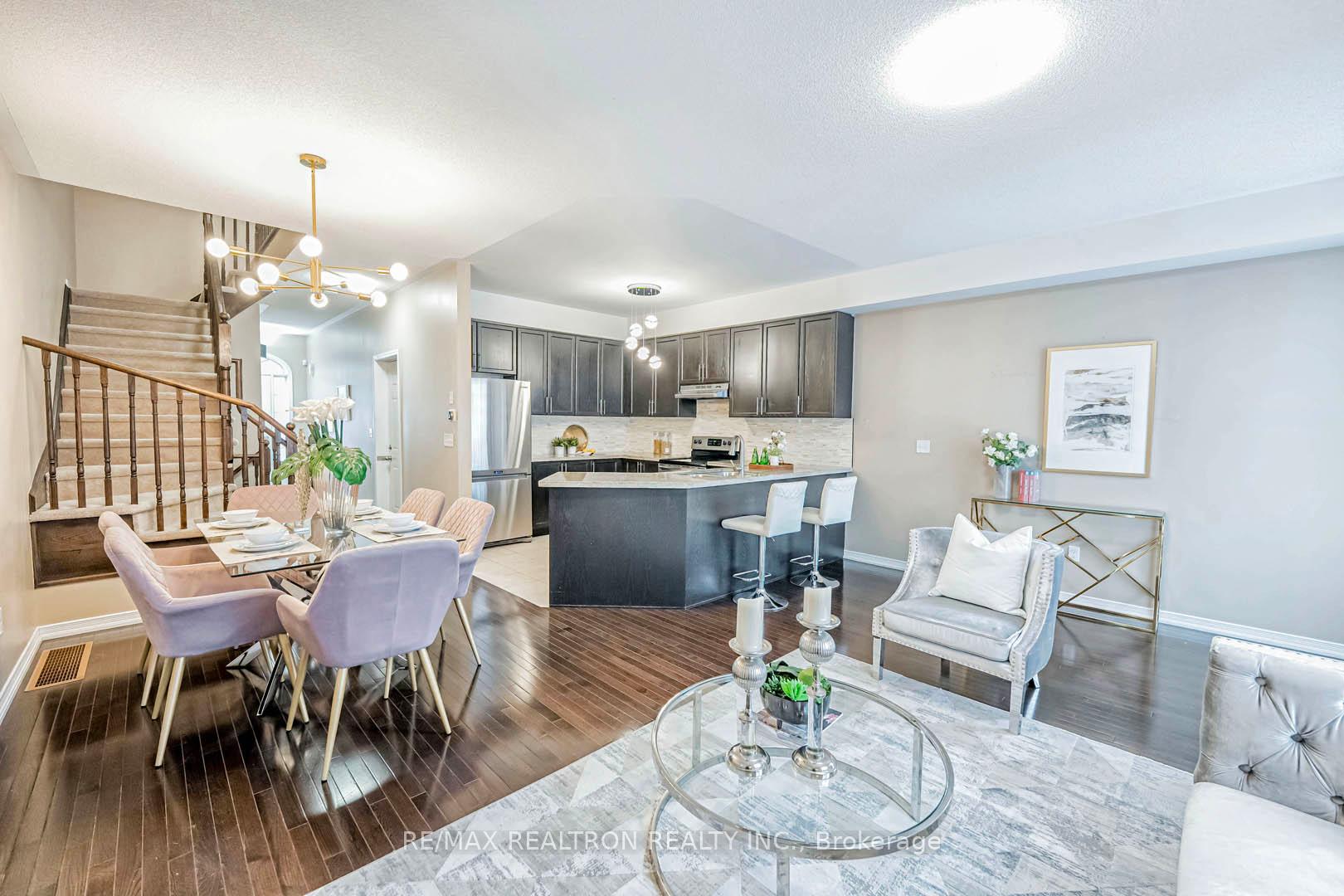 Photo 11 of Unit 47, 651 Farmstead Drive, Milton, Willmott — HOMEH