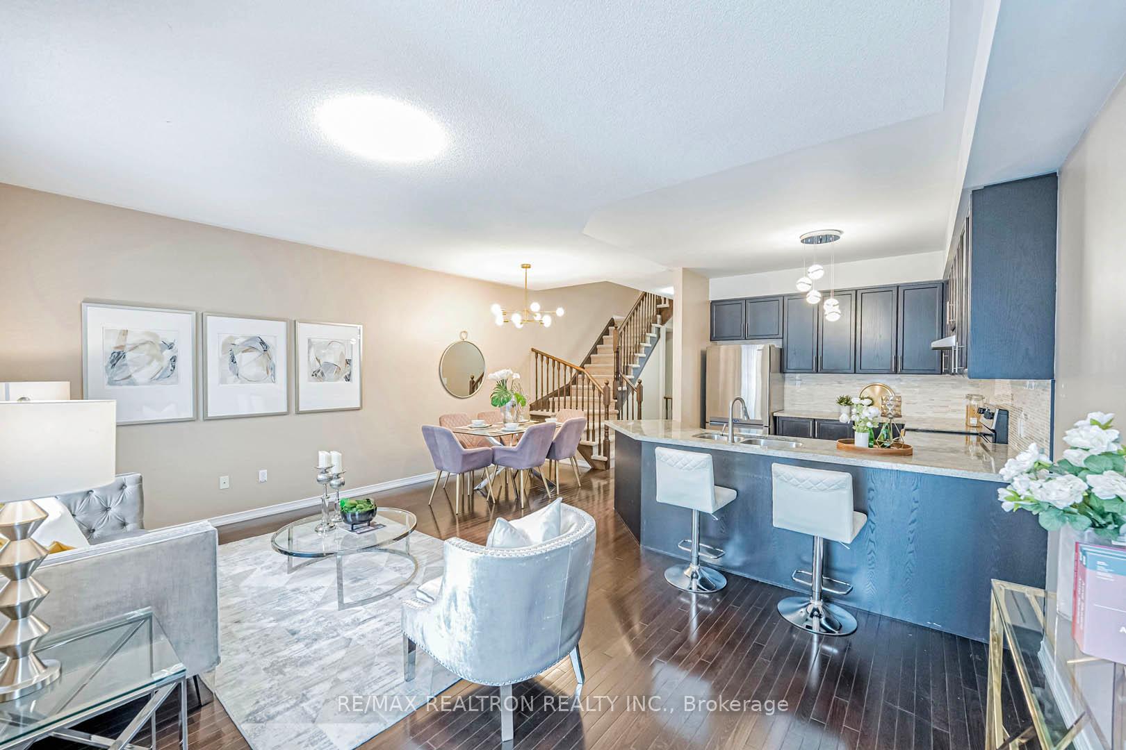 Photo 12 of Unit 47, 651 Farmstead Drive, Milton, Willmott — HOMEH