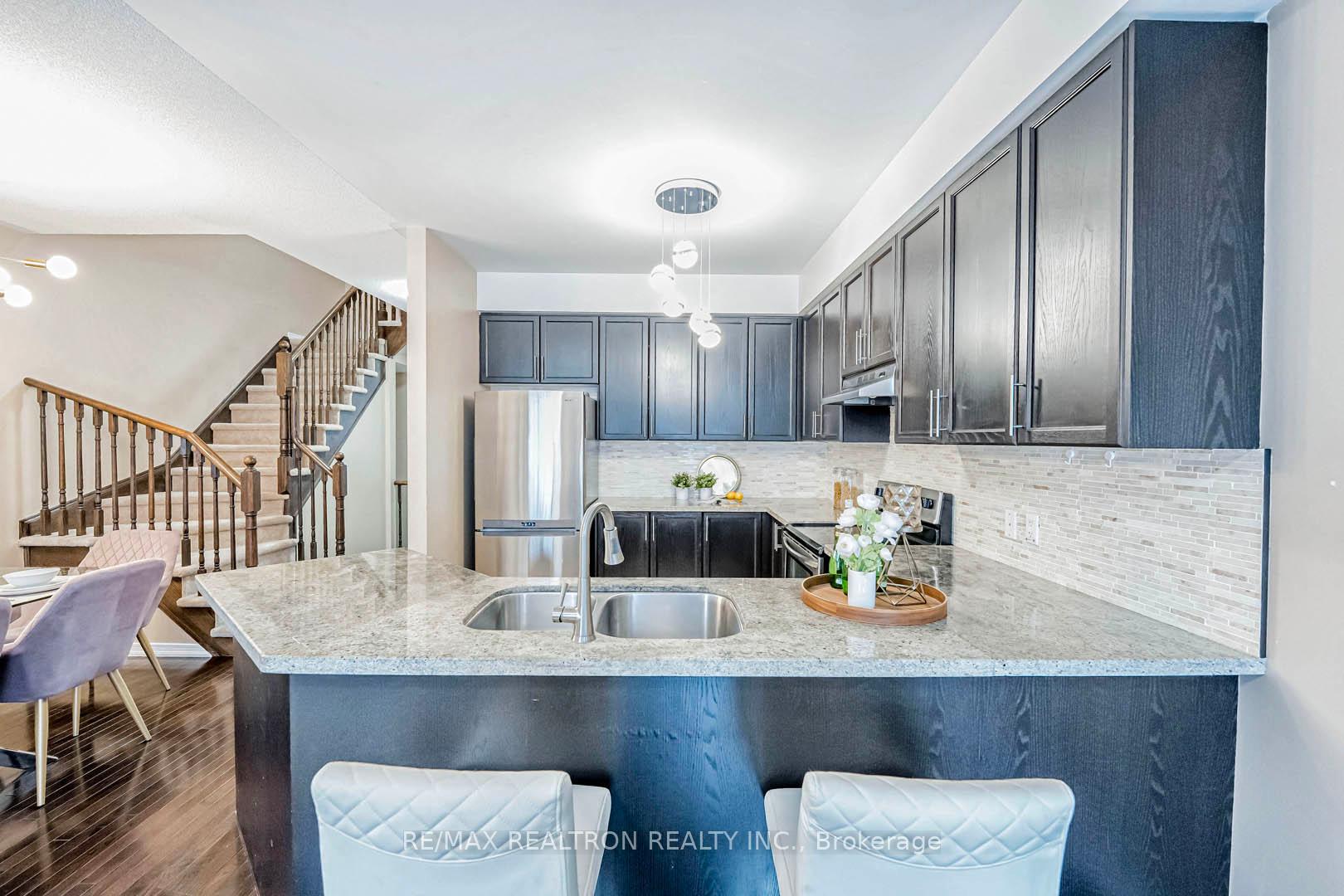 Photo 19 of Unit 47, 651 Farmstead Drive, Milton, Willmott — HOMEH