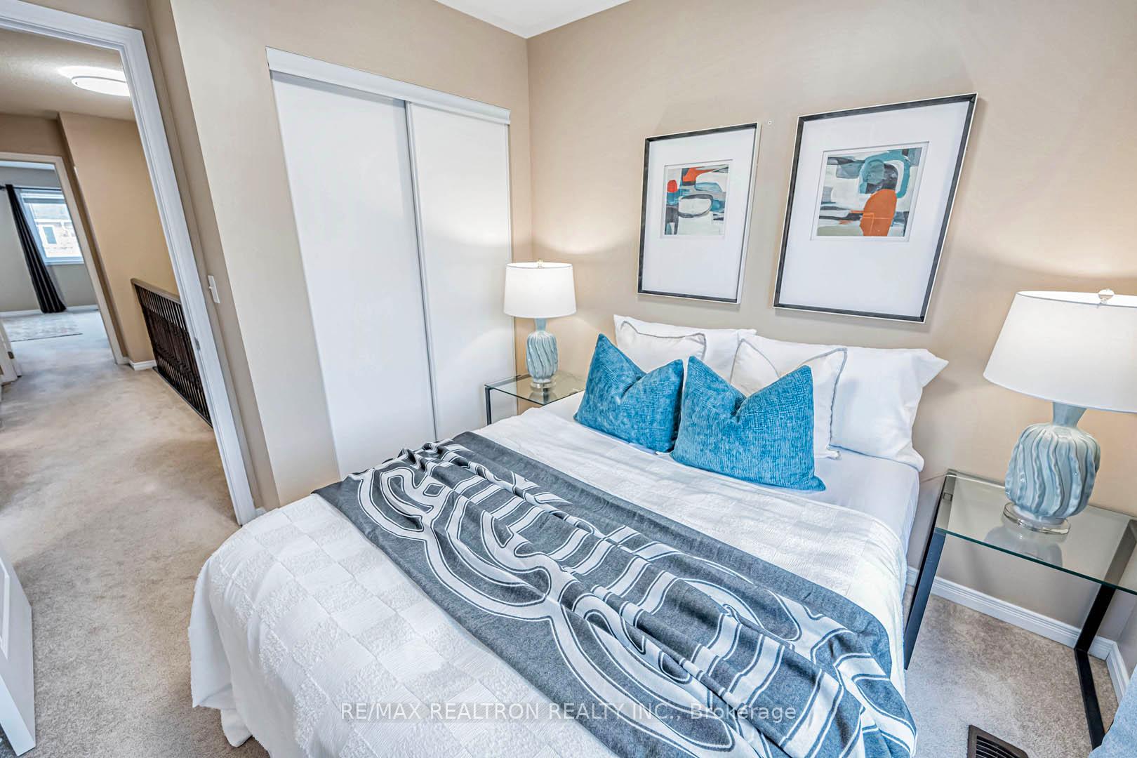 Photo 33 of Unit 47, 651 Farmstead Drive, Milton, Willmott — HOMEH