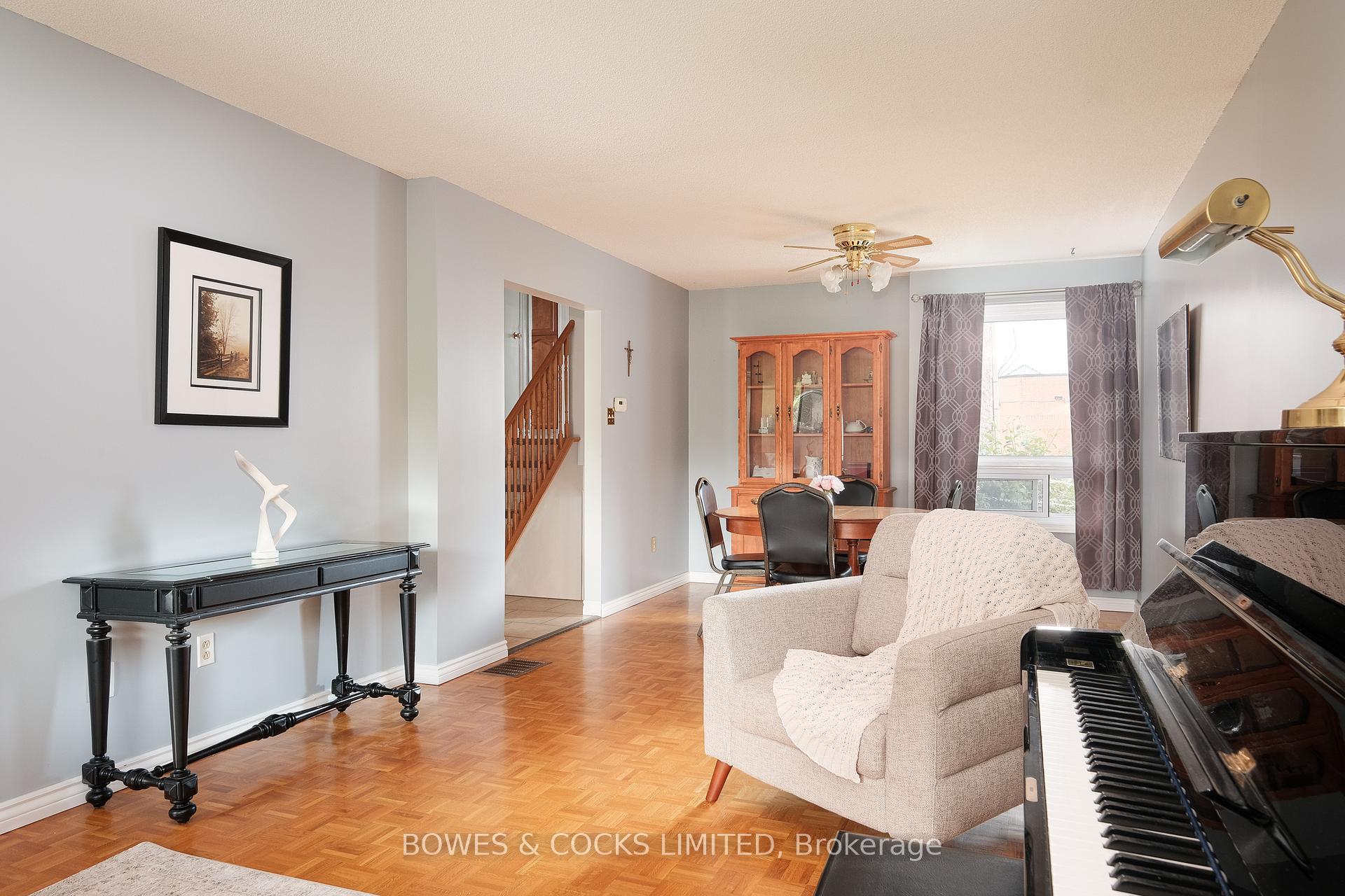 Photo 3 of 1483 Clearview Drive, Peterborough, Monaghan Ward 2 — HOMEH
