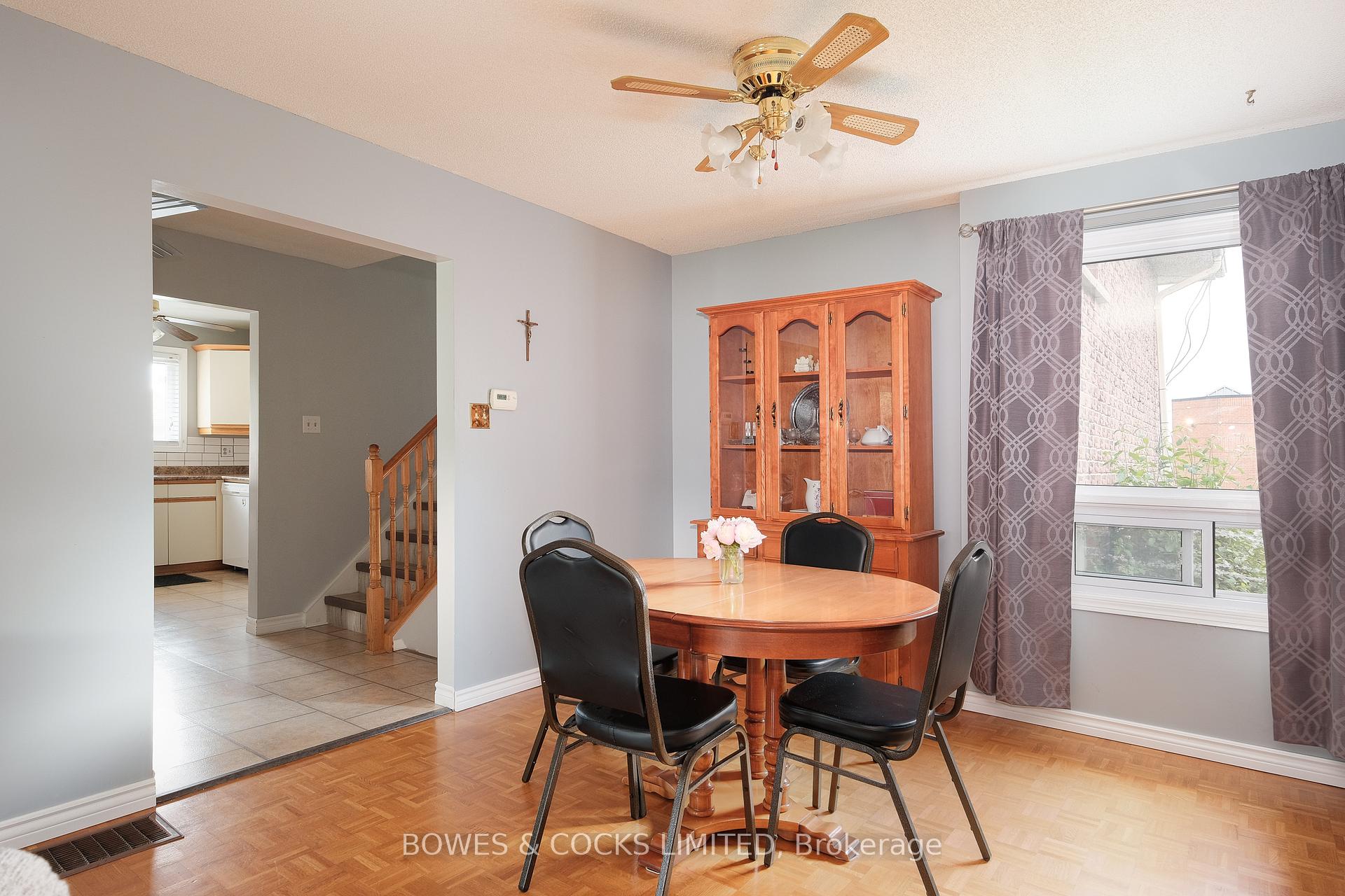 Photo 6 of 1483 Clearview Drive, Peterborough, Monaghan Ward 2 — HOMEH