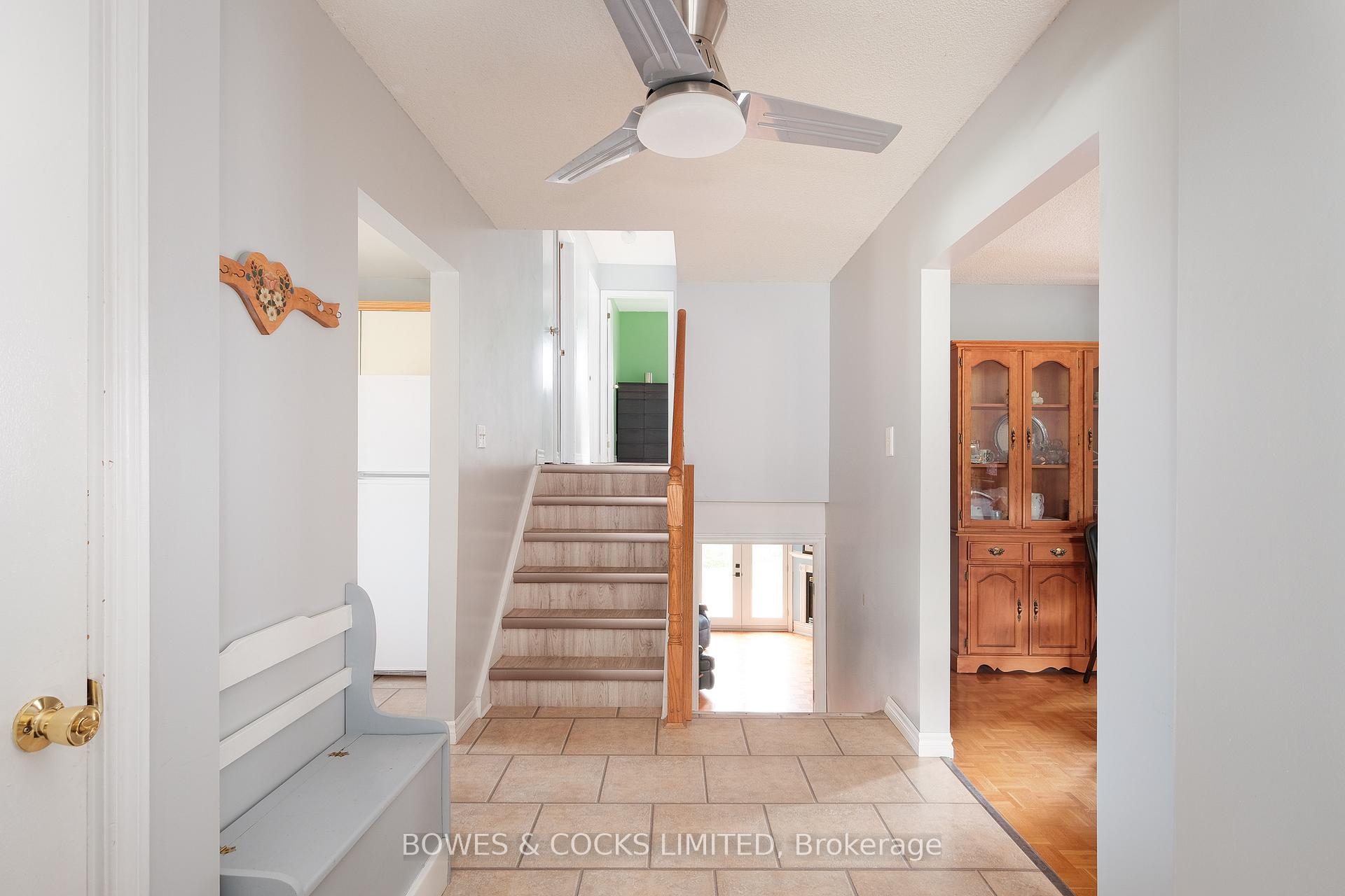Photo 12 of 1483 Clearview Drive, Peterborough, Monaghan Ward 2 — HOMEH