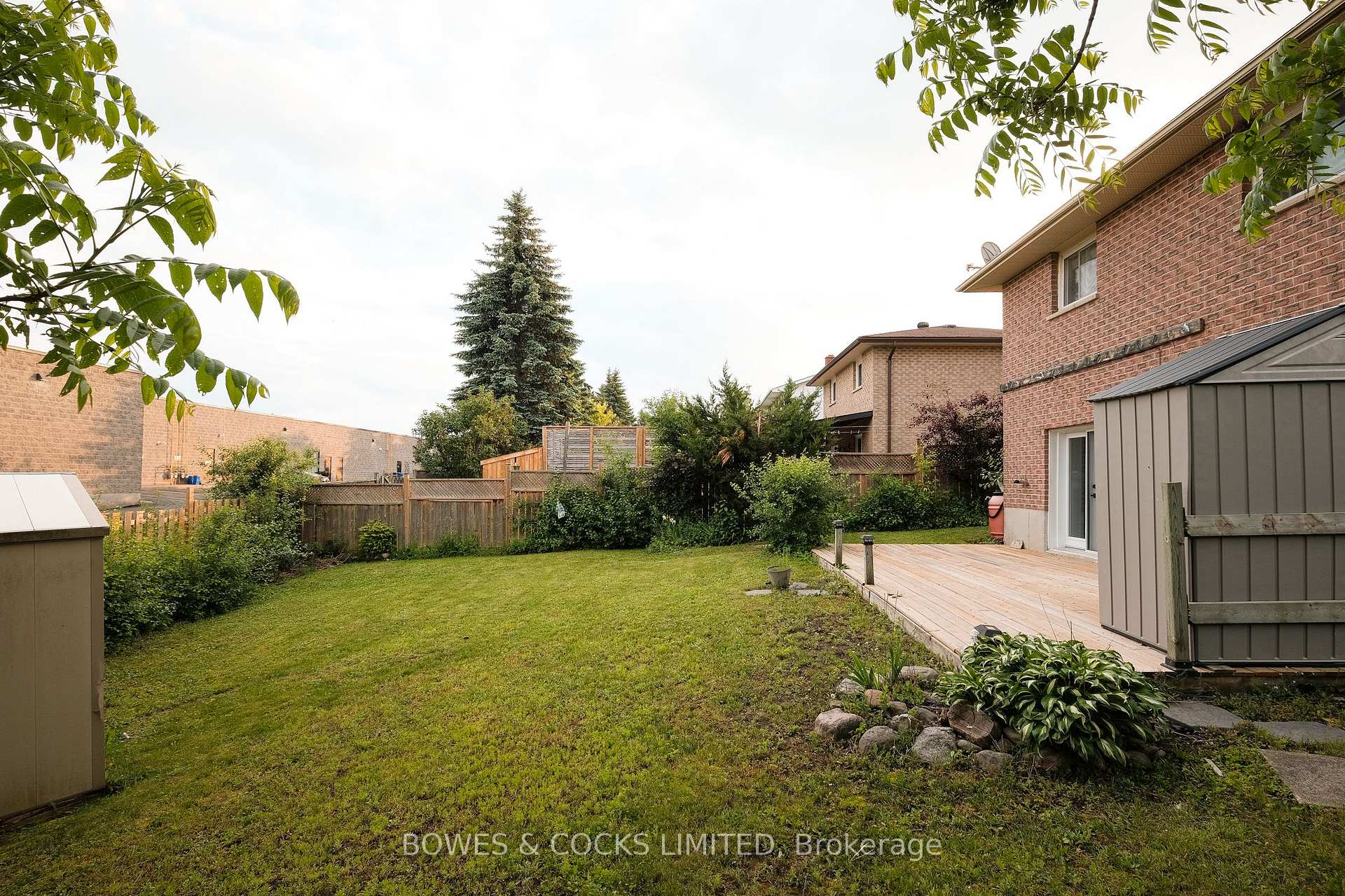 Photo 35 of 1483 Clearview Drive, Peterborough, Monaghan Ward 2 — HOMEH