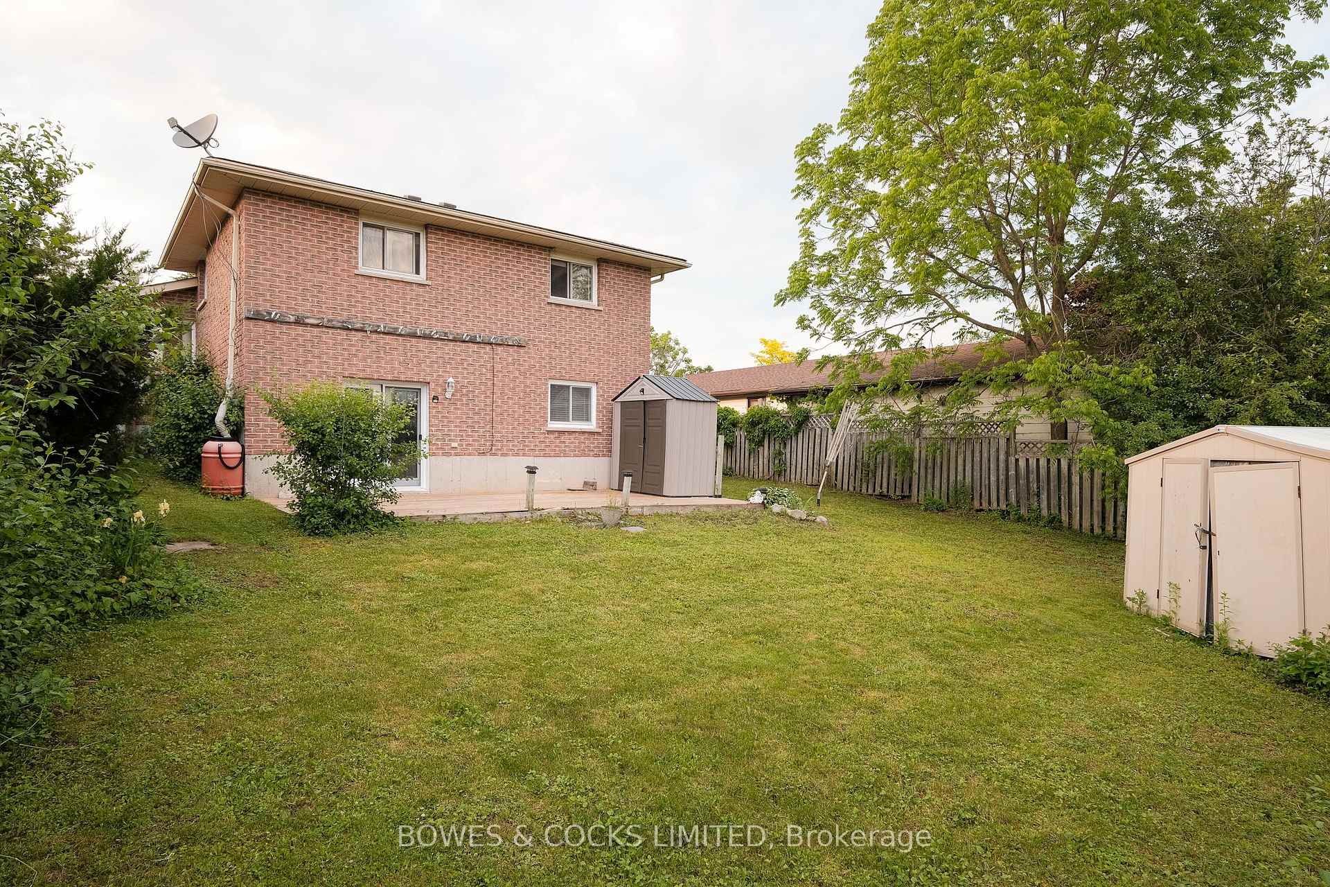 Photo 39 of 1483 Clearview Drive, Peterborough, Monaghan Ward 2 — HOMEH