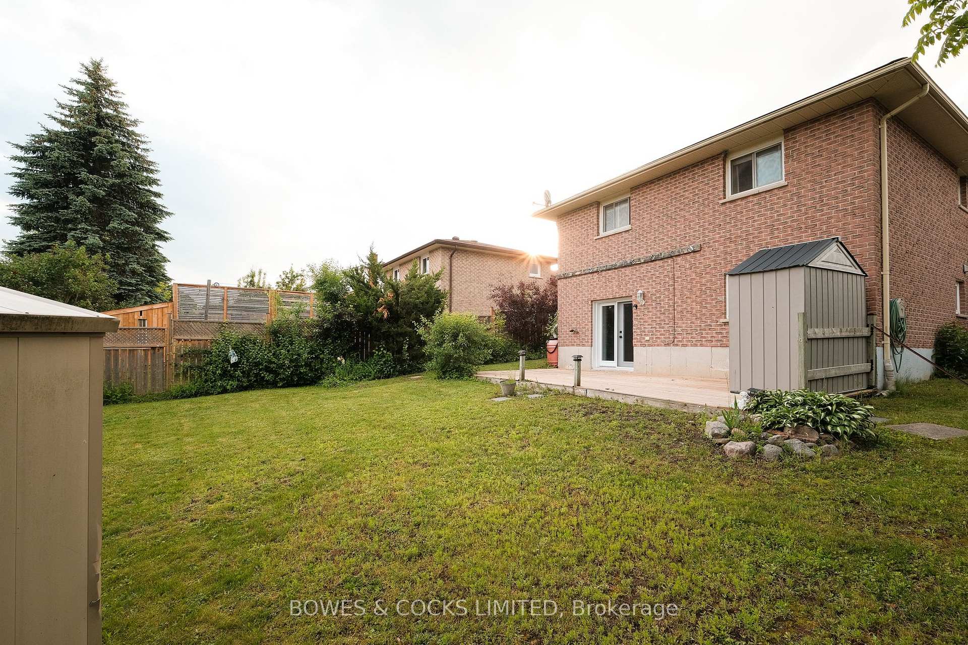 Photo 40 of 1483 Clearview Drive, Peterborough, Monaghan Ward 2 — HOMEH