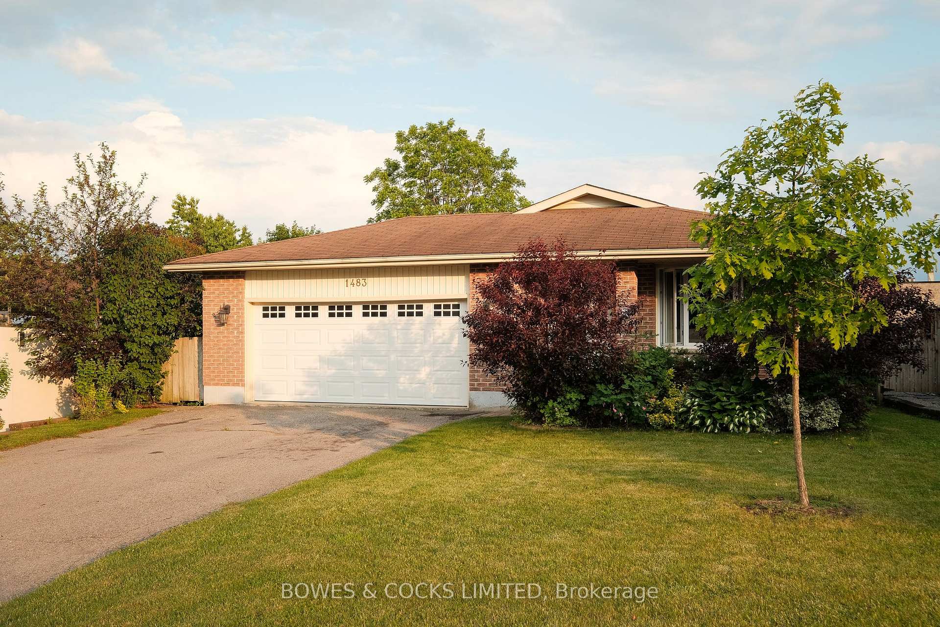 Photo 42 of 1483 Clearview Drive, Peterborough, Monaghan Ward 2 — HOMEH