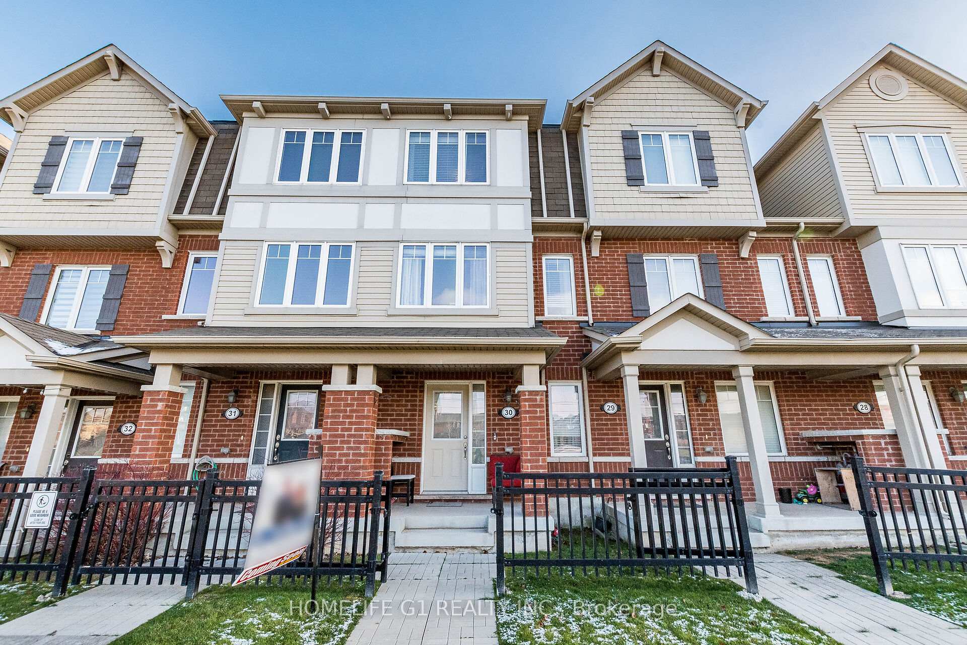 Photo 1 of Unit 30, 6020 Derry Road, Milton, Scott — HOMEH