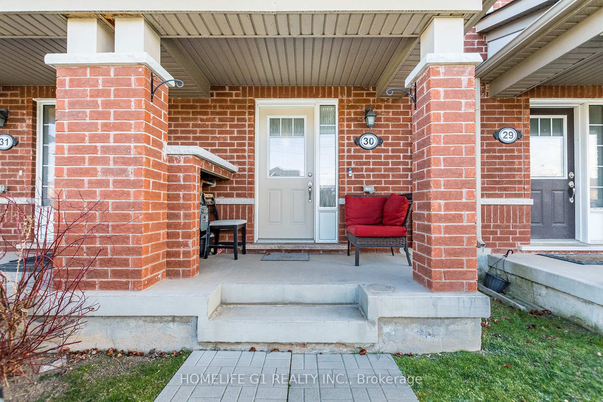 Photo 2 of Unit 30, 6020 Derry Road, Milton, Scott — HOMEH