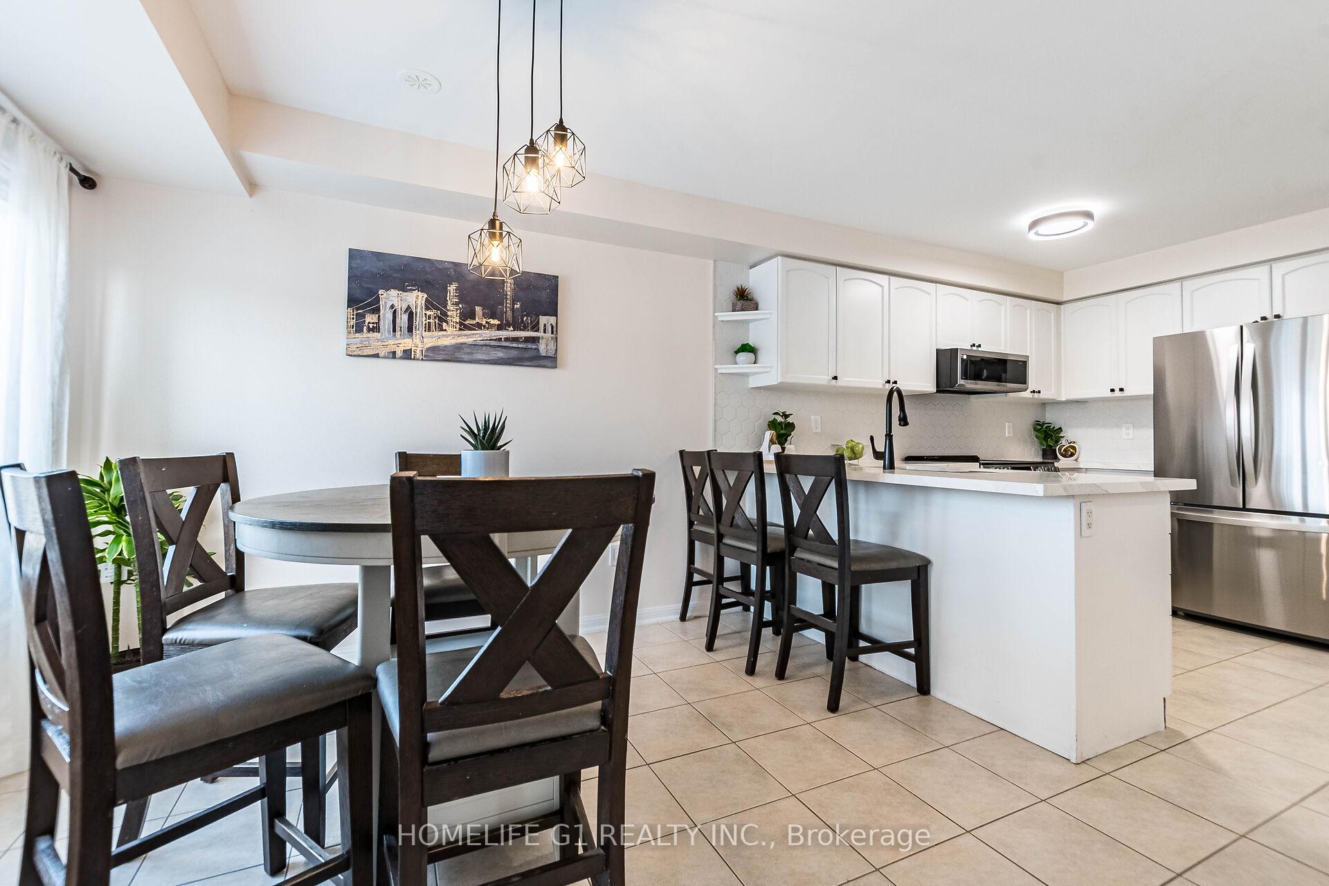 Photo 8 of Unit 30, 6020 Derry Road, Milton, Scott — HOMEH
