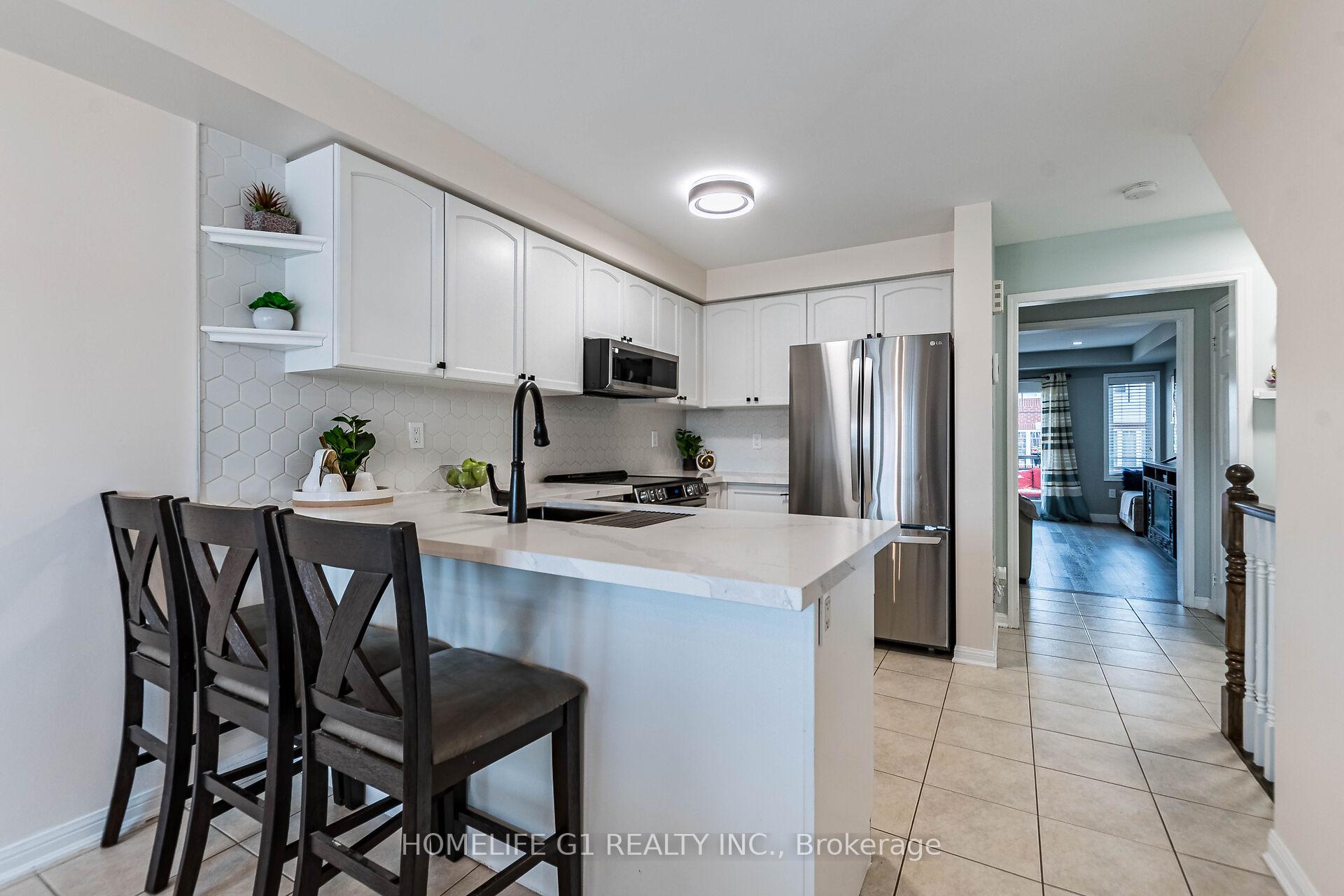 Photo 10 of Unit 30, 6020 Derry Road, Milton, Scott — HOMEH