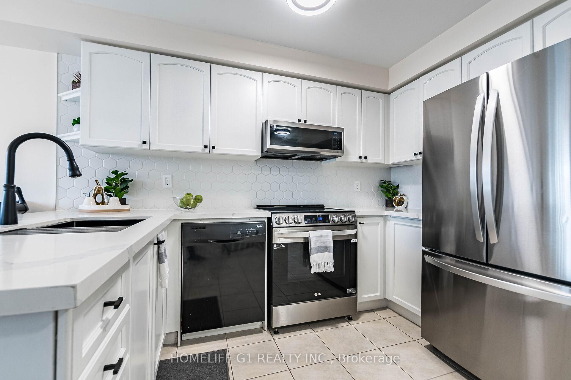 Photo 11 of Unit 30, 6020 Derry Road, Milton, Scott — HOMEH