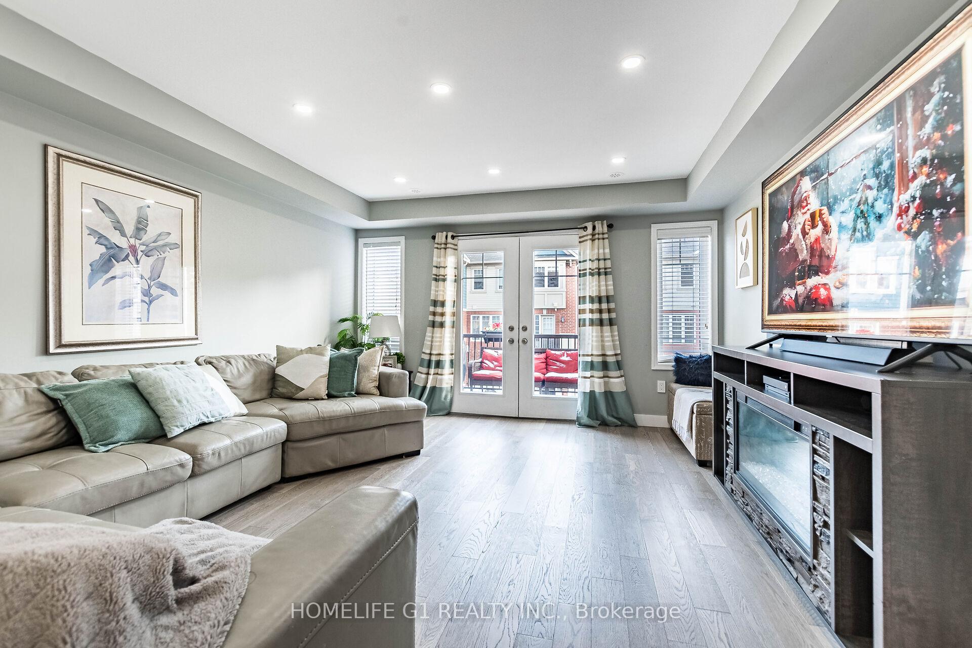 Photo 12 of Unit 30, 6020 Derry Road, Milton, Scott — HOMEH